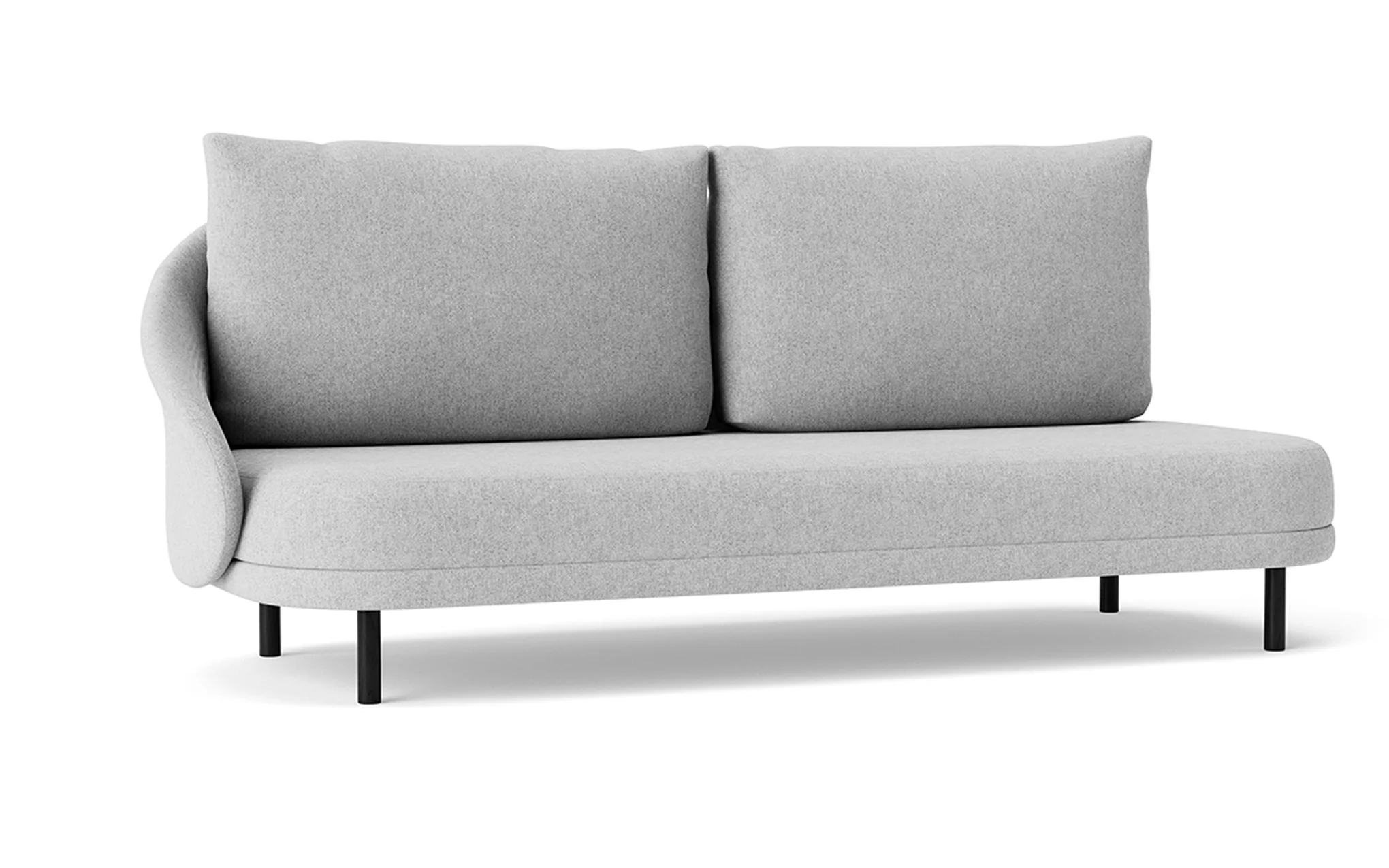 New Wave sofa - open - Image 18