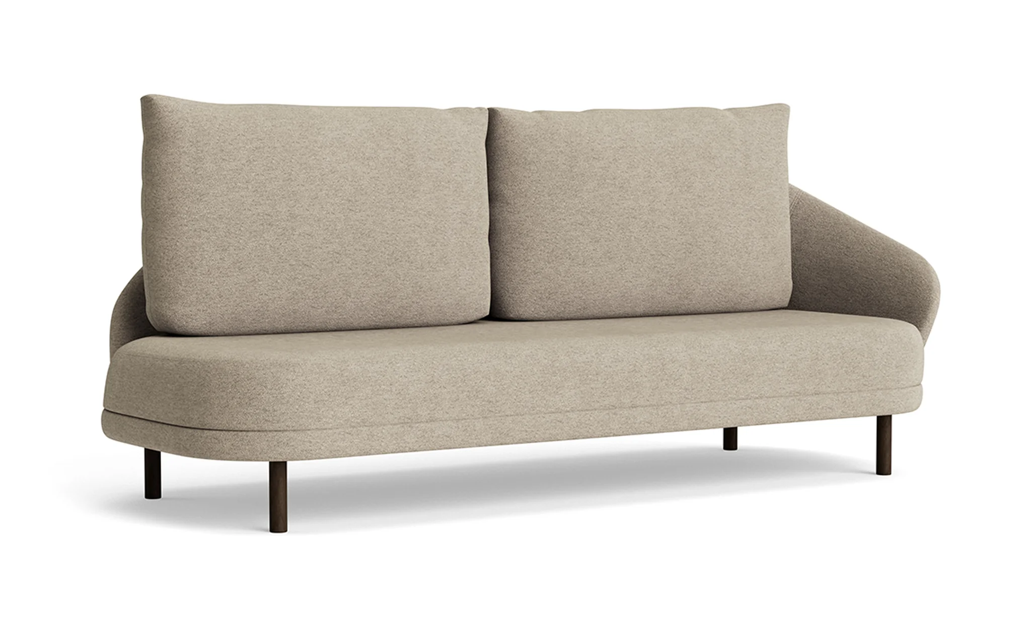 New Wave sofa - open - Image 2