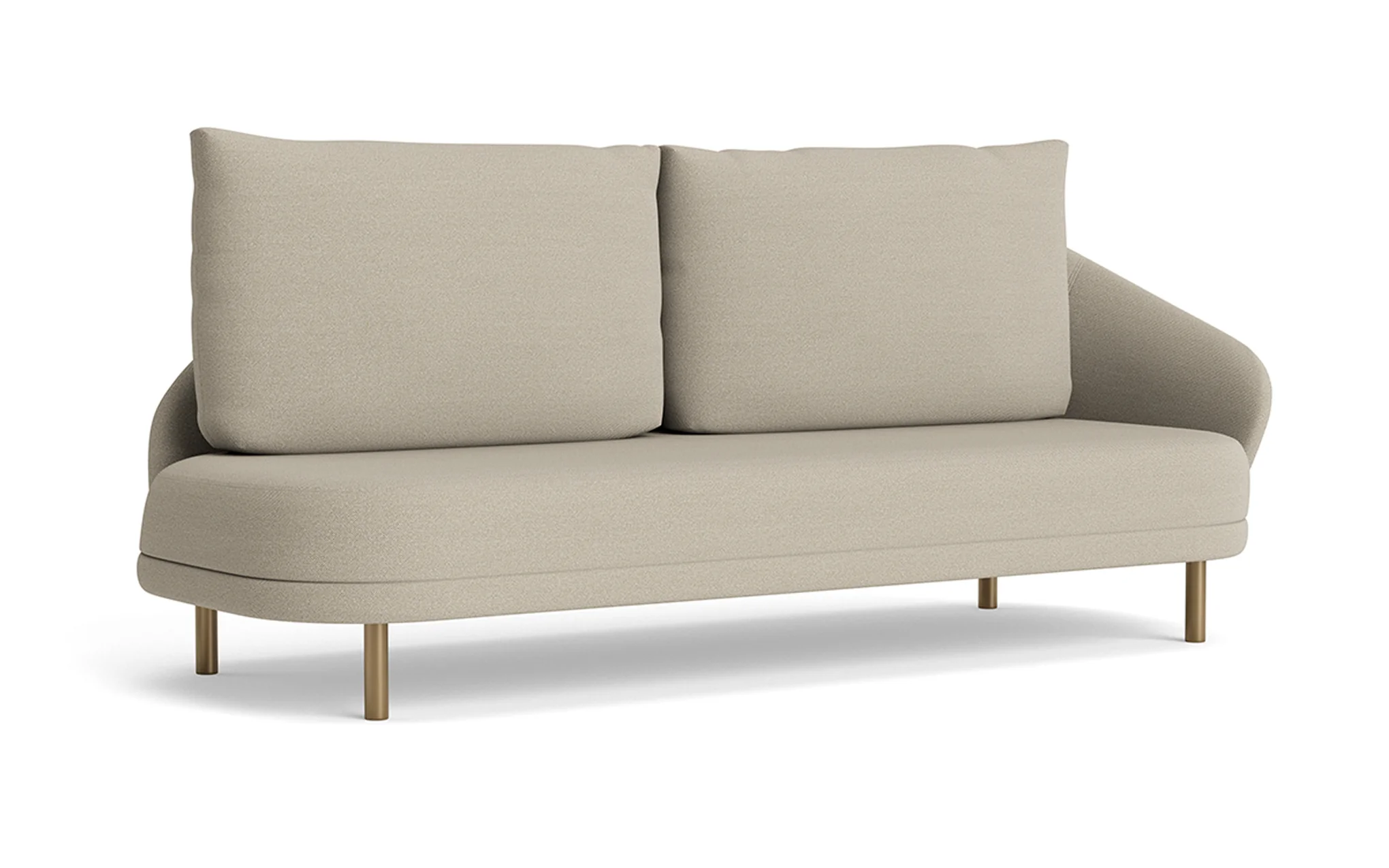 New Wave sofa - open - Image 5