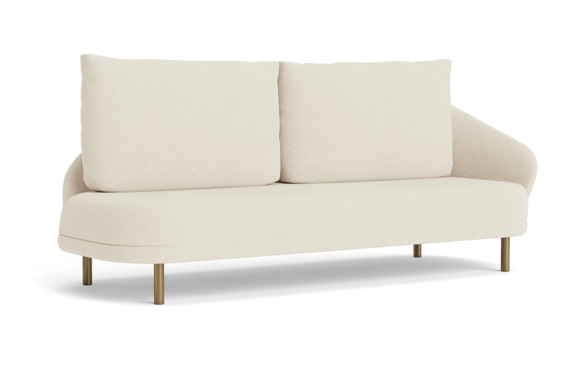 New Wave sofa - open - Image 9