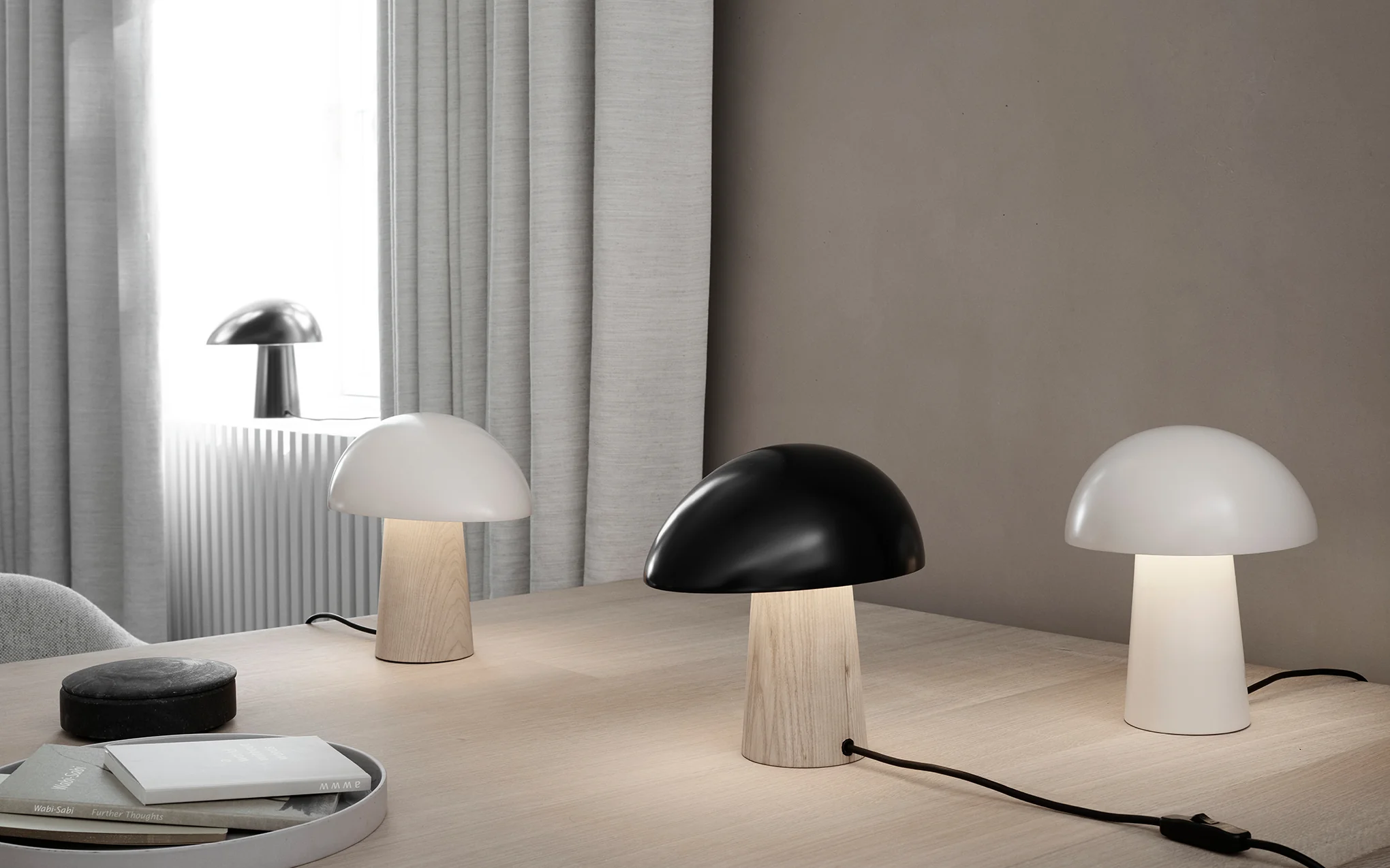 Night Owl table light