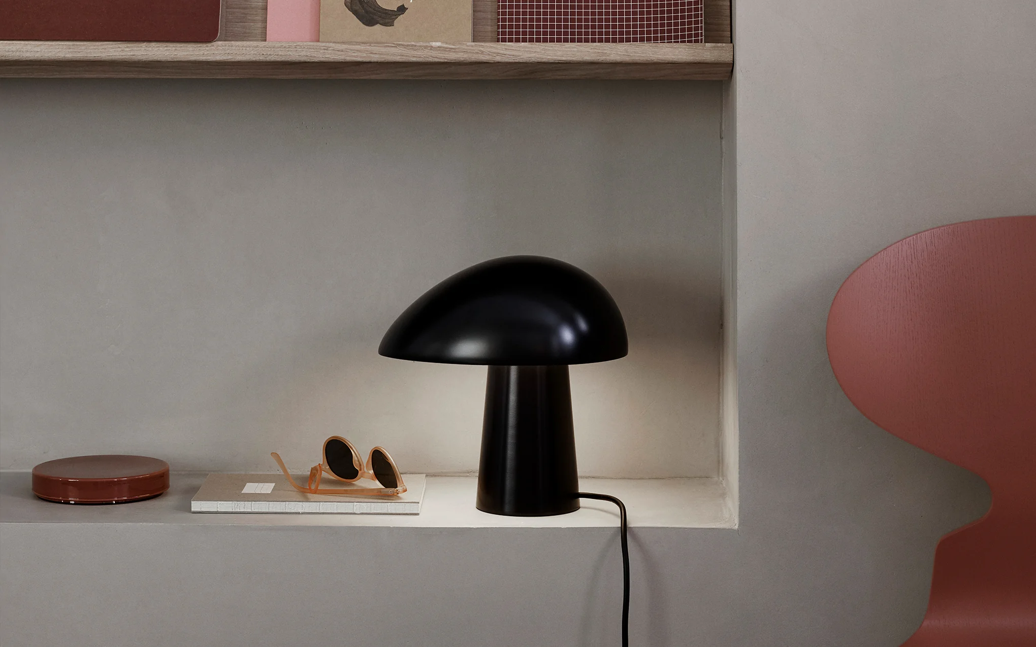 Night Owl table light - Image 7