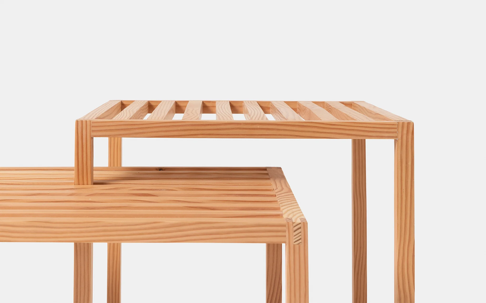 No.5 Series - long table - Image 3