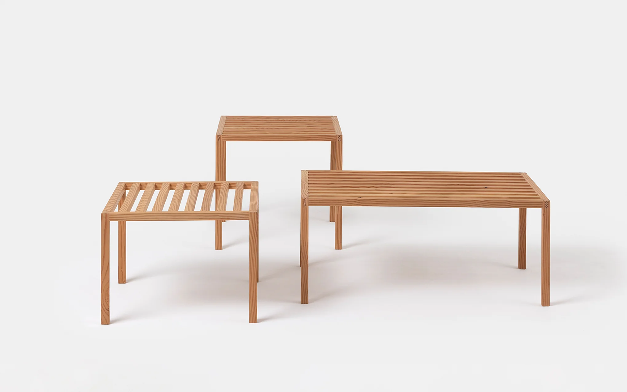 No.5 Series - tall table - Image 6