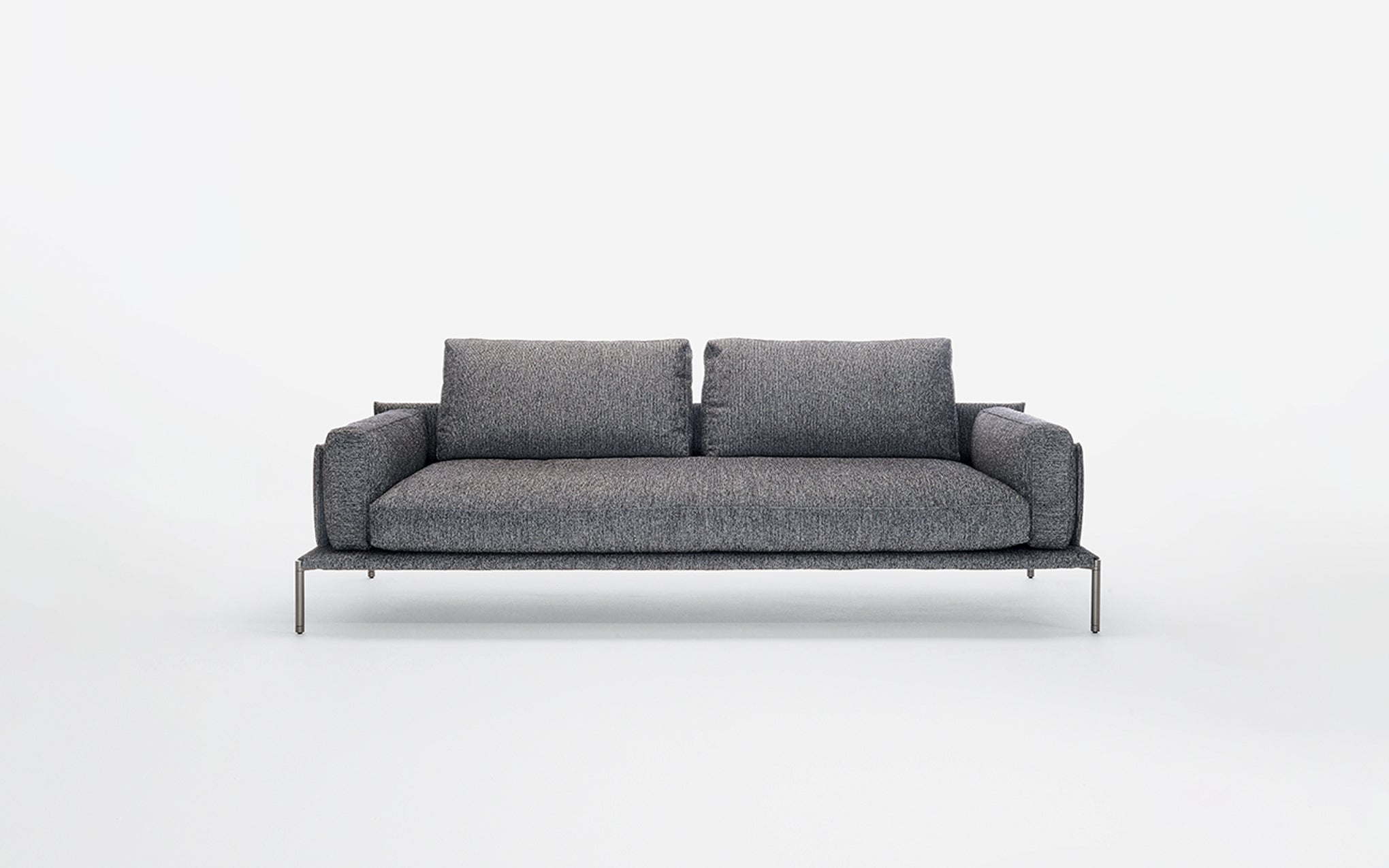 Noah monobloc sofa - Image 2
