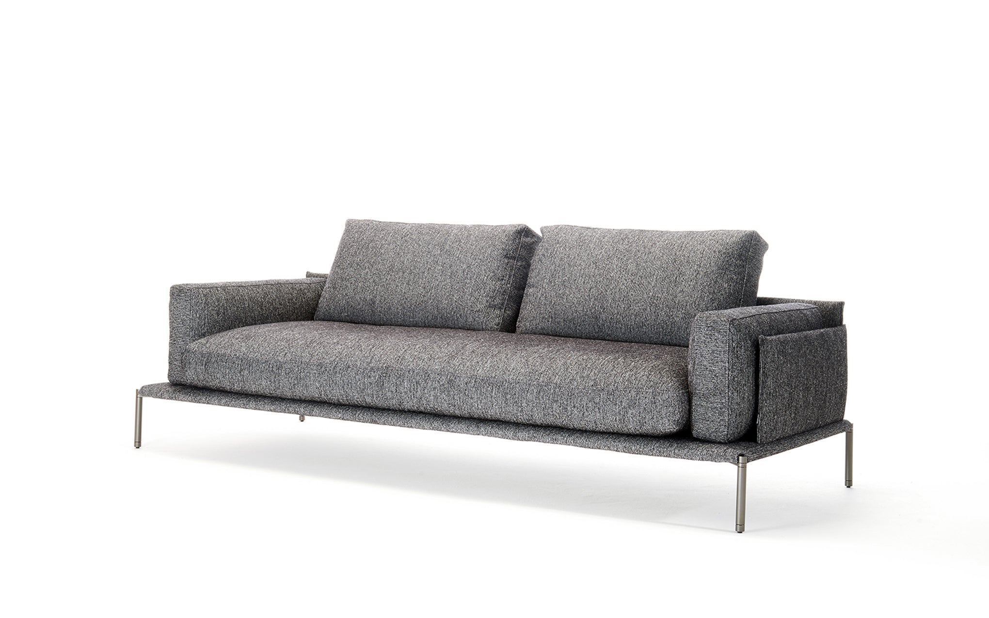 Noah monobloc sofa - Image 3