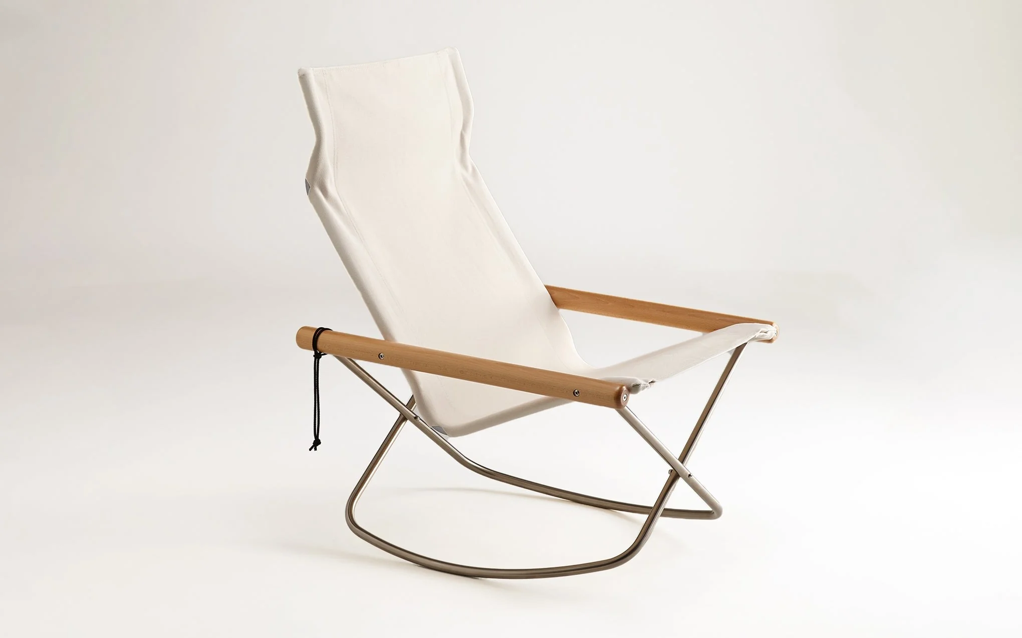 Nychair X rocking chair - Image 7