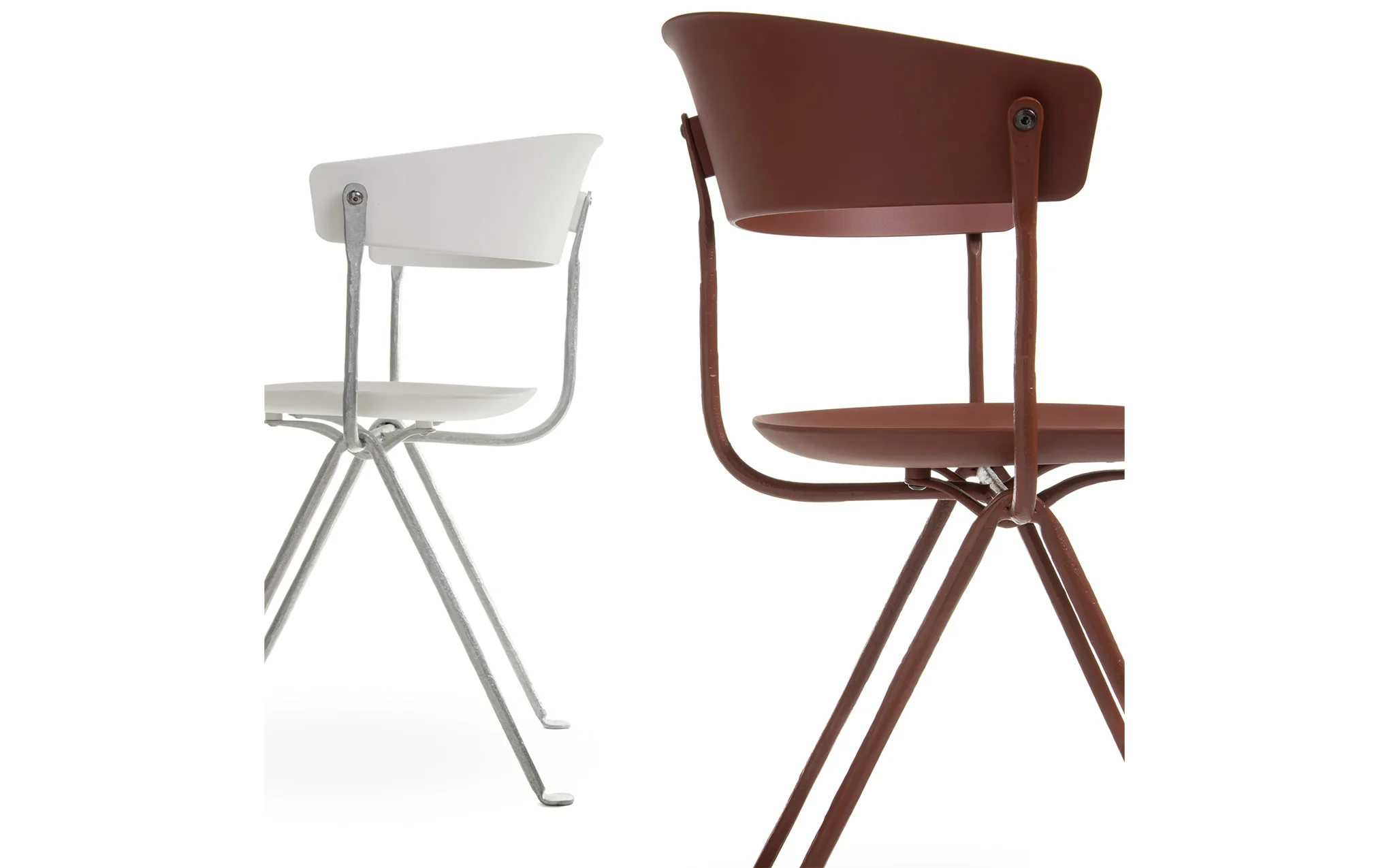 Officina chair - Image 3