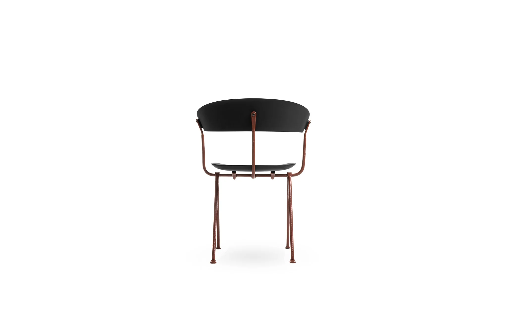 Officina chair - Image 4