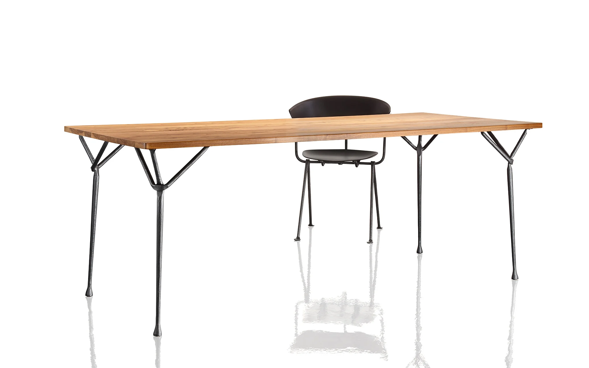 Officina table - Image 2