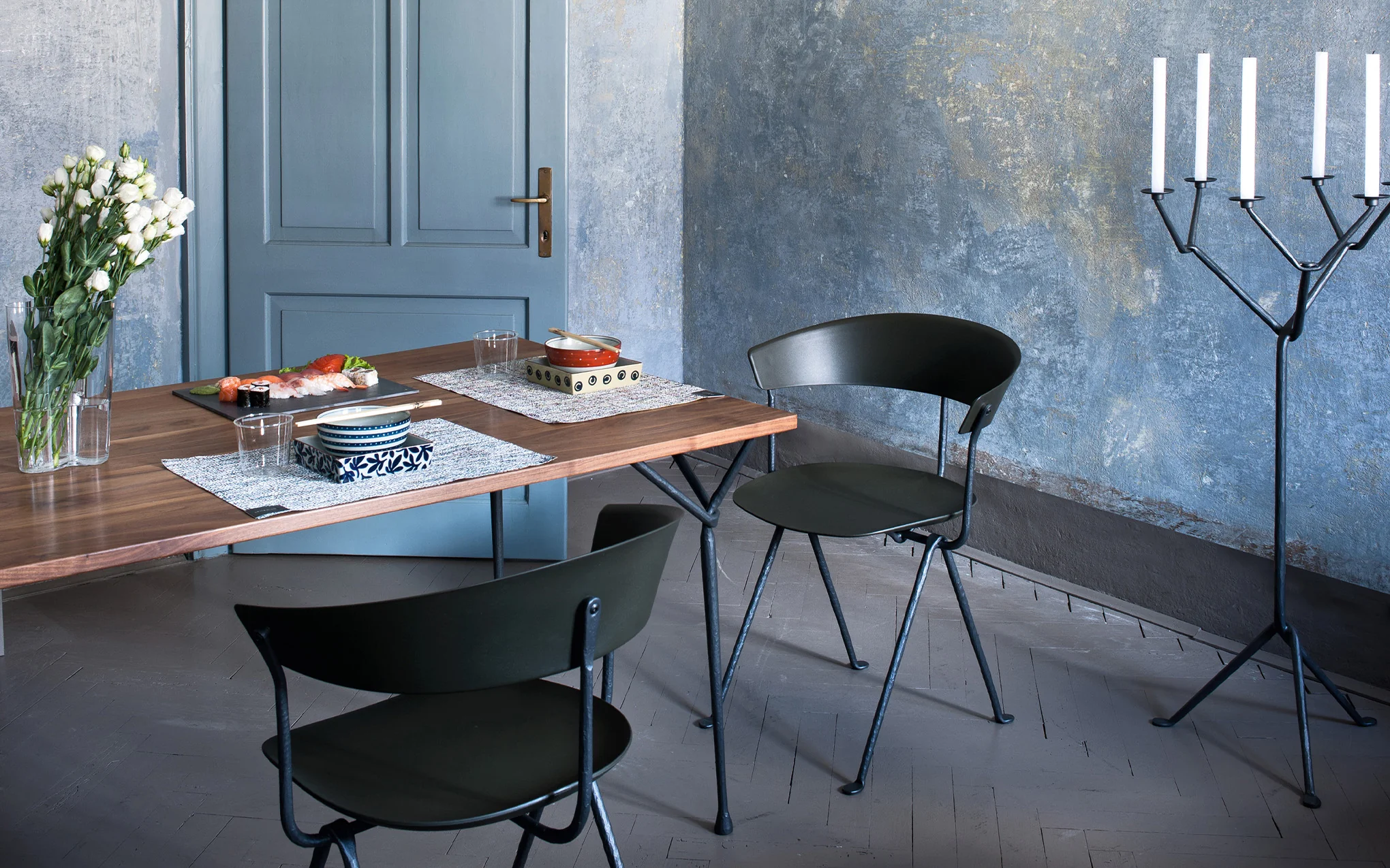 Officina table - Image 4