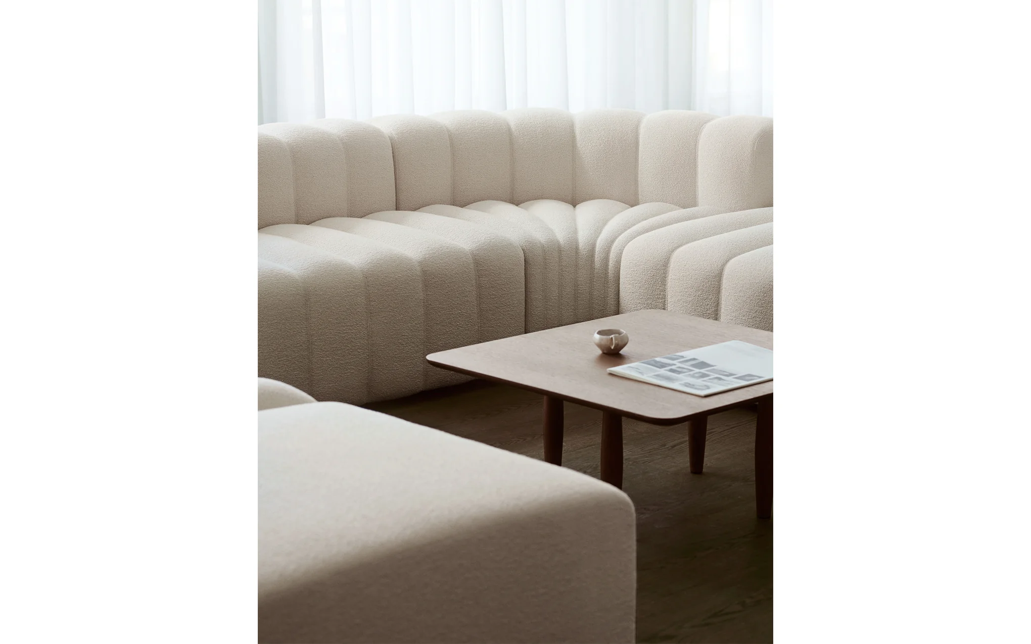 Oku coffee table - Image 5