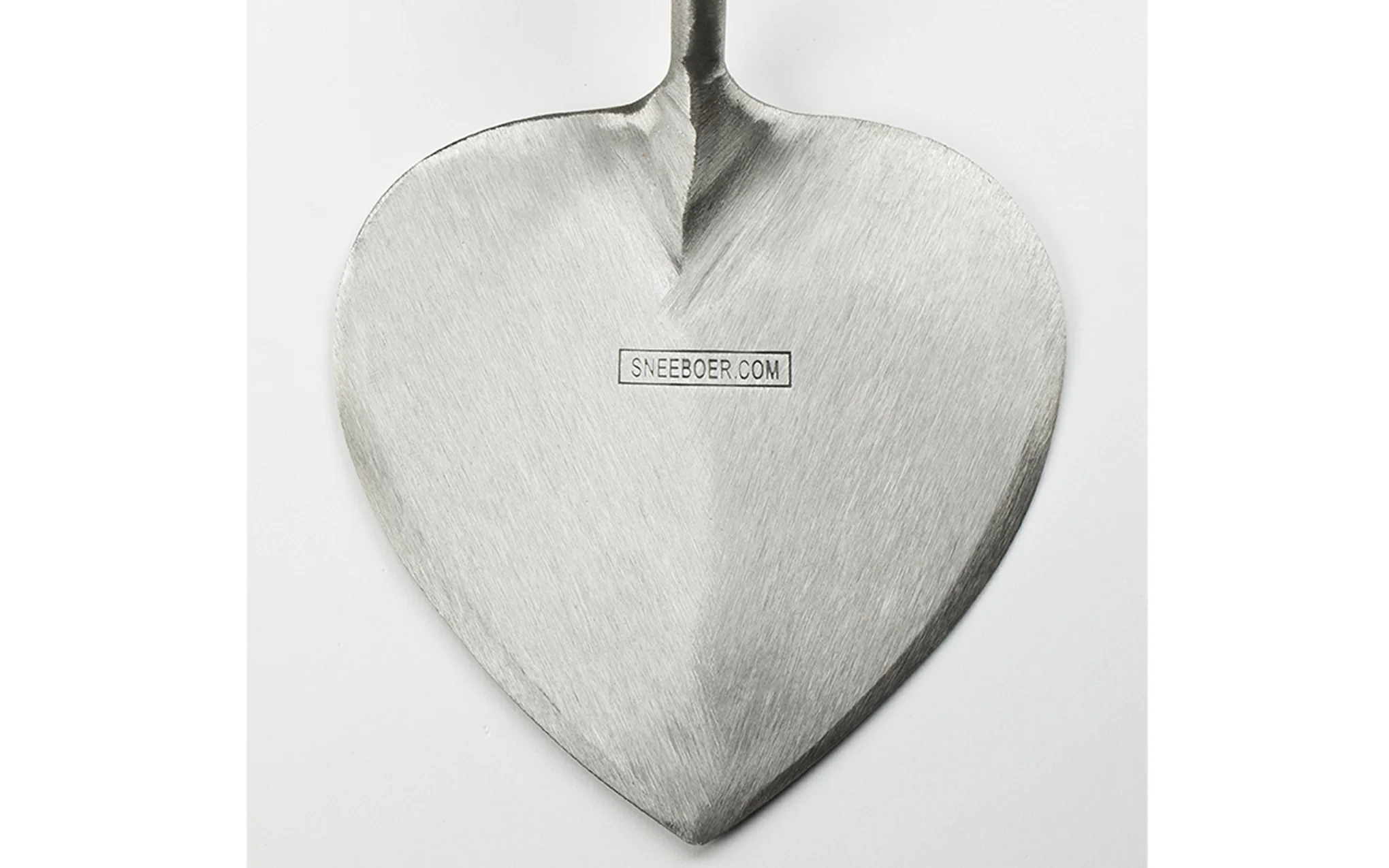Old Dutch Style Planting trowel - Image 2