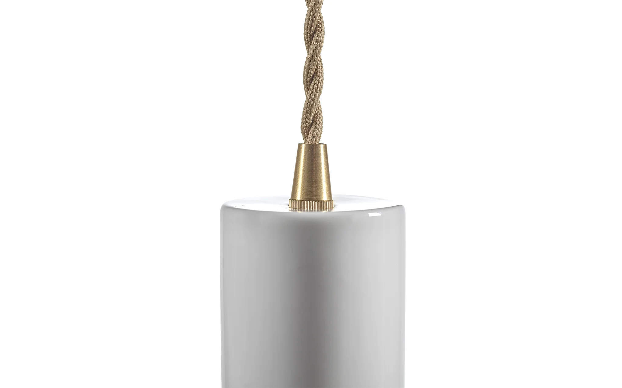 Olympia No.3 pendant lamp - Image 4