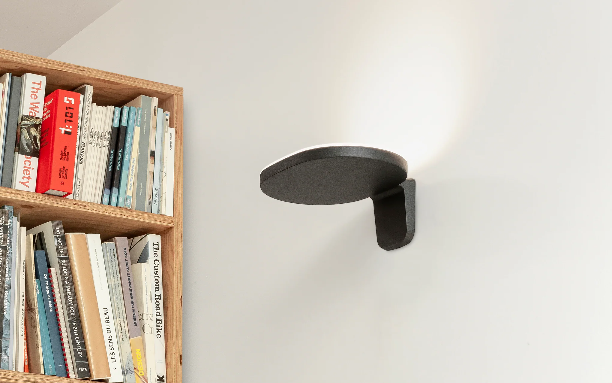 Oplight wall lamp, W1 - Image 3