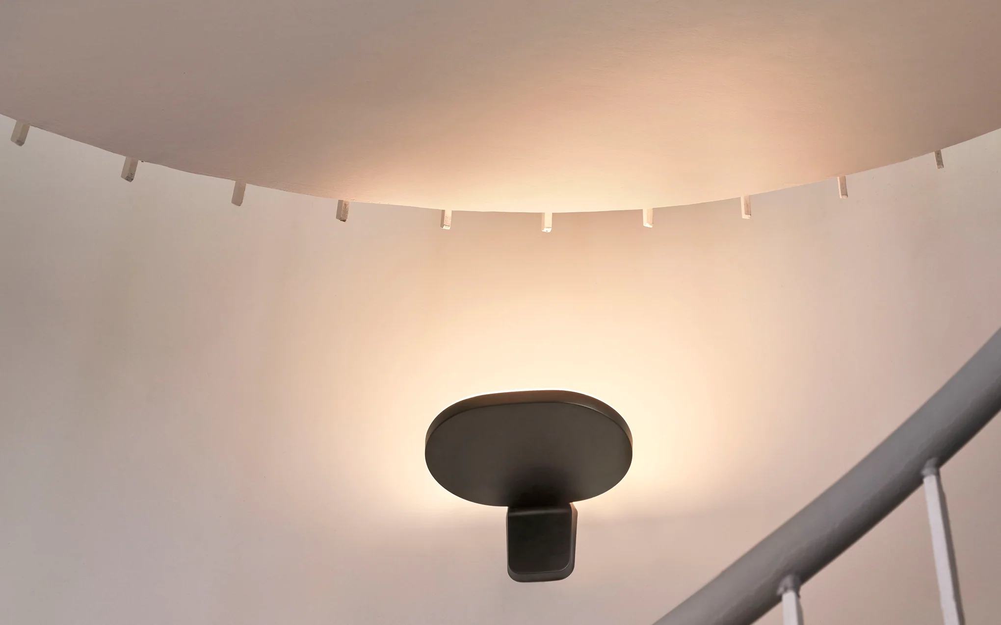 Oplight wall lamp, W1 - Image 4