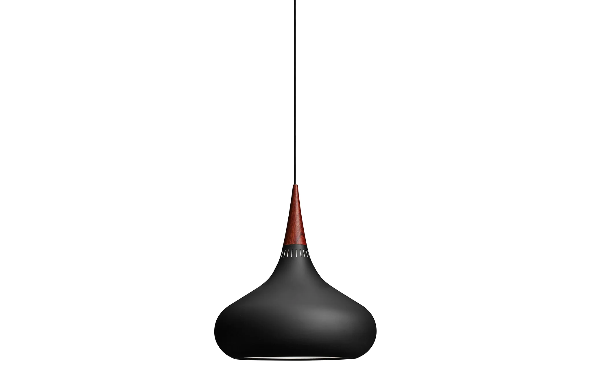 Orient P3 pendant