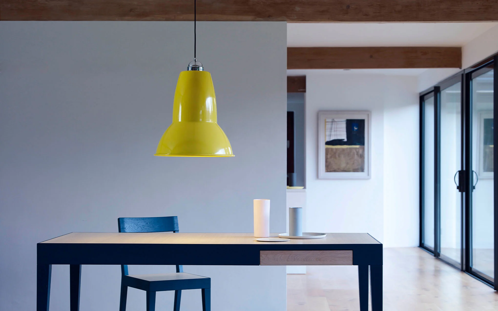 Original 1227 Giant pendant - Image 9