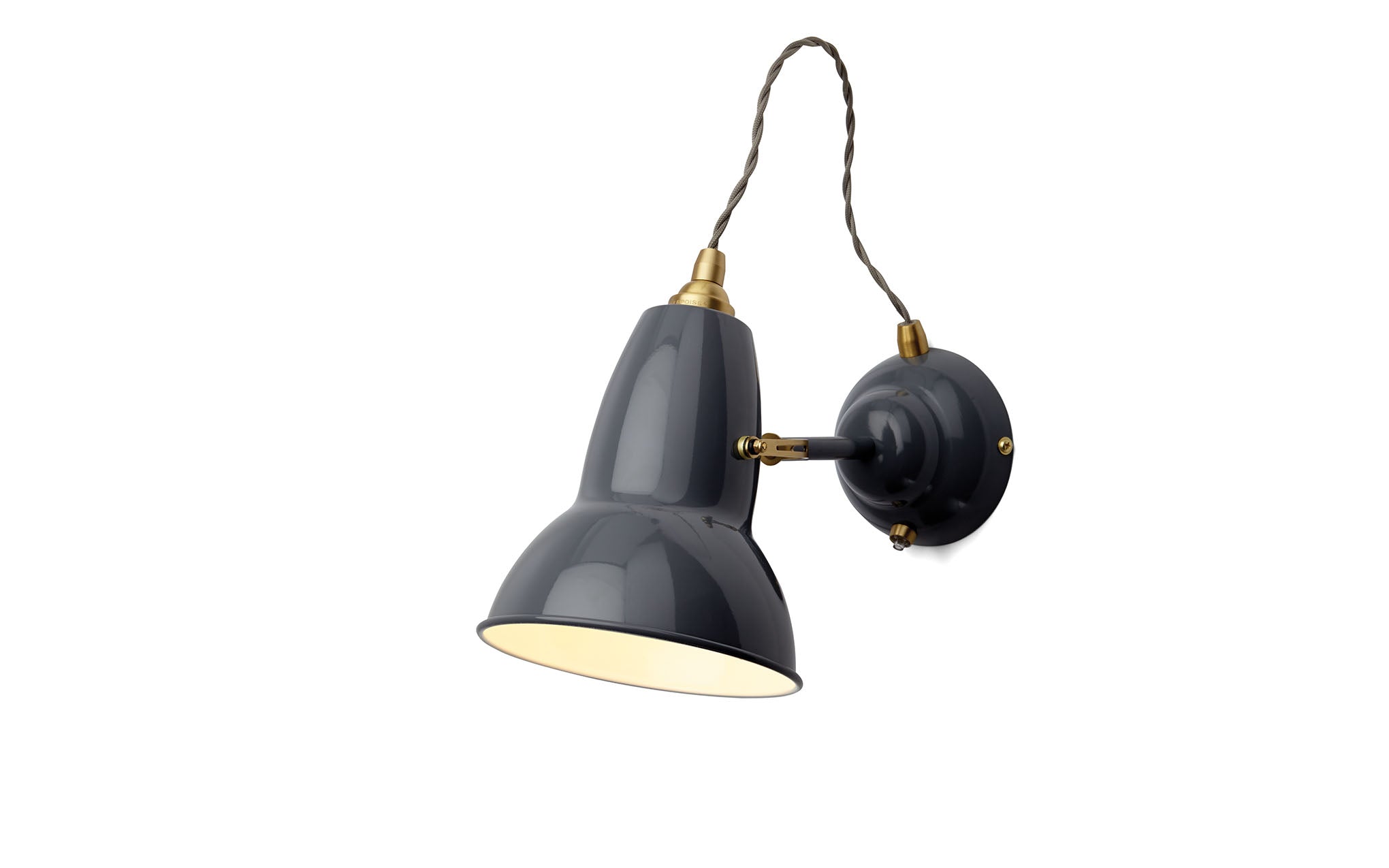 Original 1227 wall light - Image 2