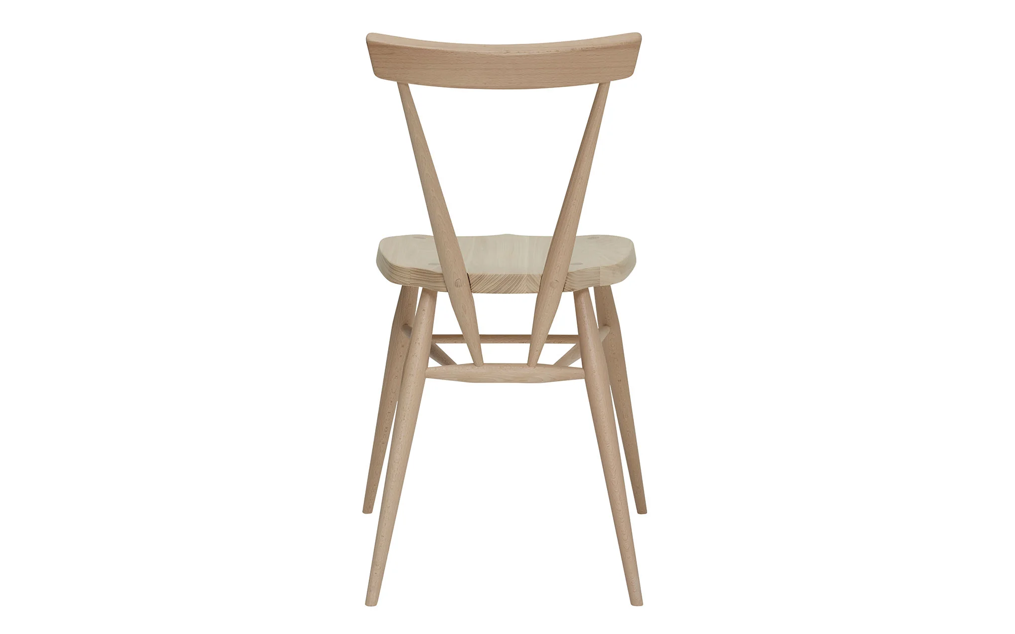 Originals stacking chair - Image 3