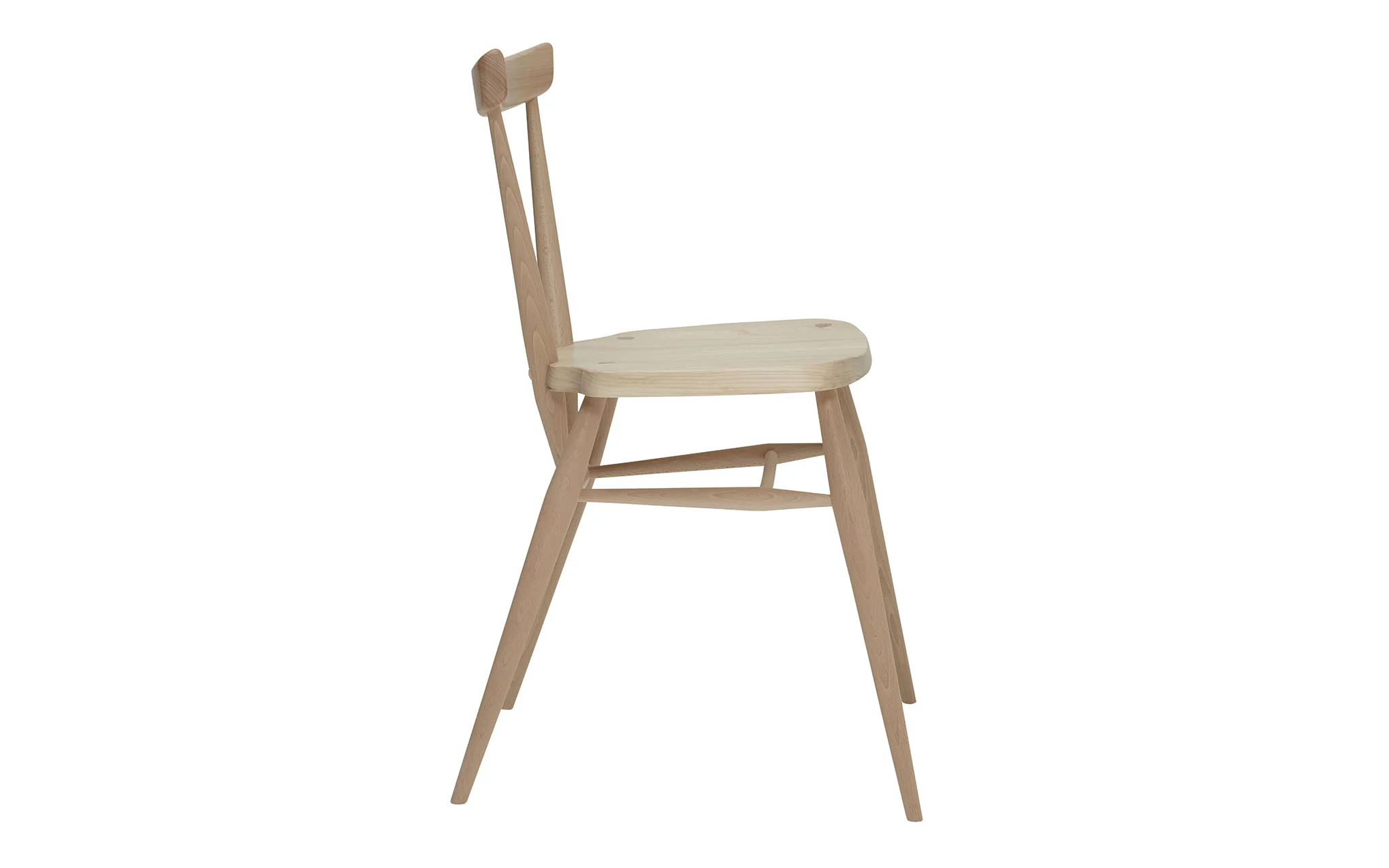 Originals stacking chair - Image 4