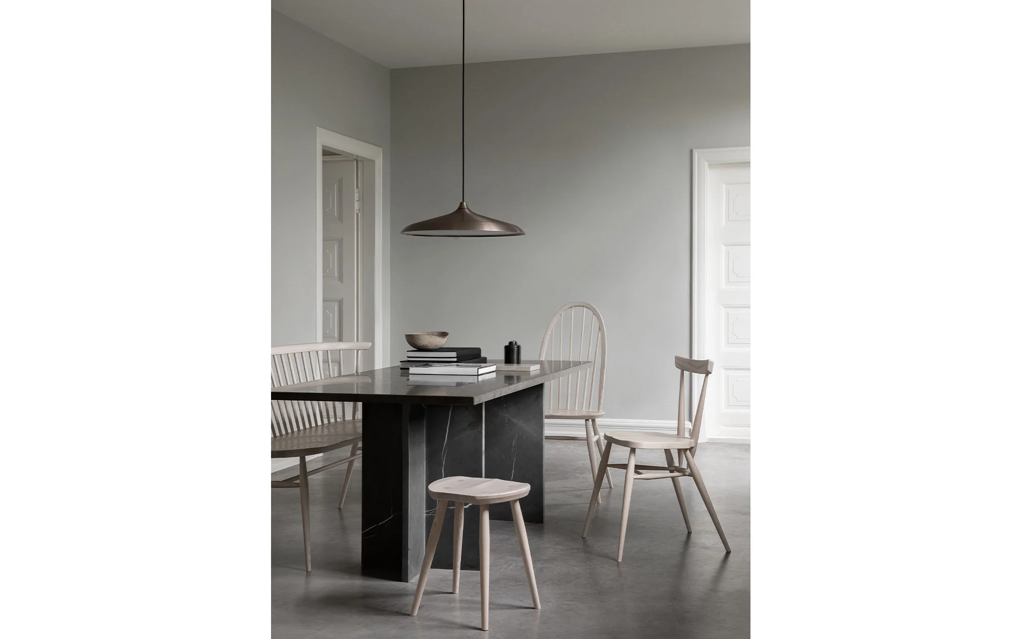 Originals stacking chair - Image 6