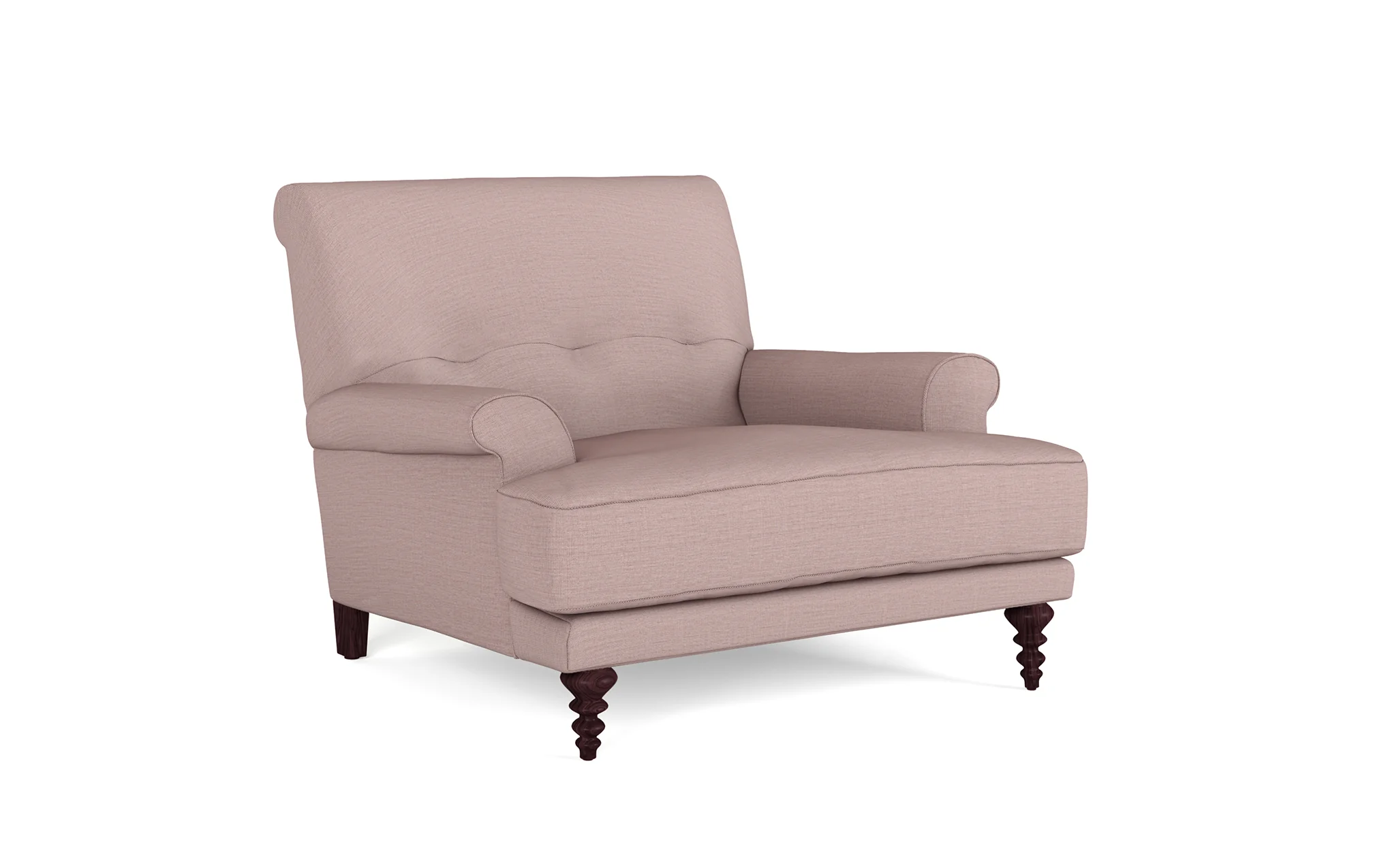 Oscar armchair - informal - Image 37