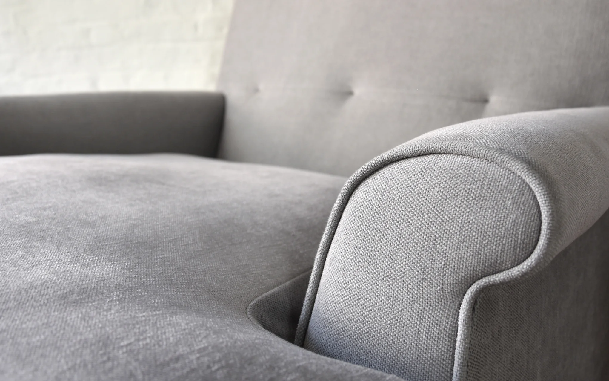 Oscar armchair - informal - Image 5
