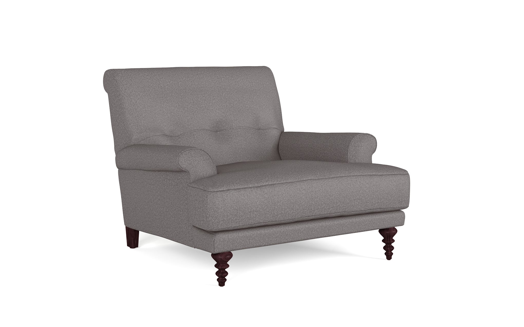 Oscar armchair - informal - Image 7