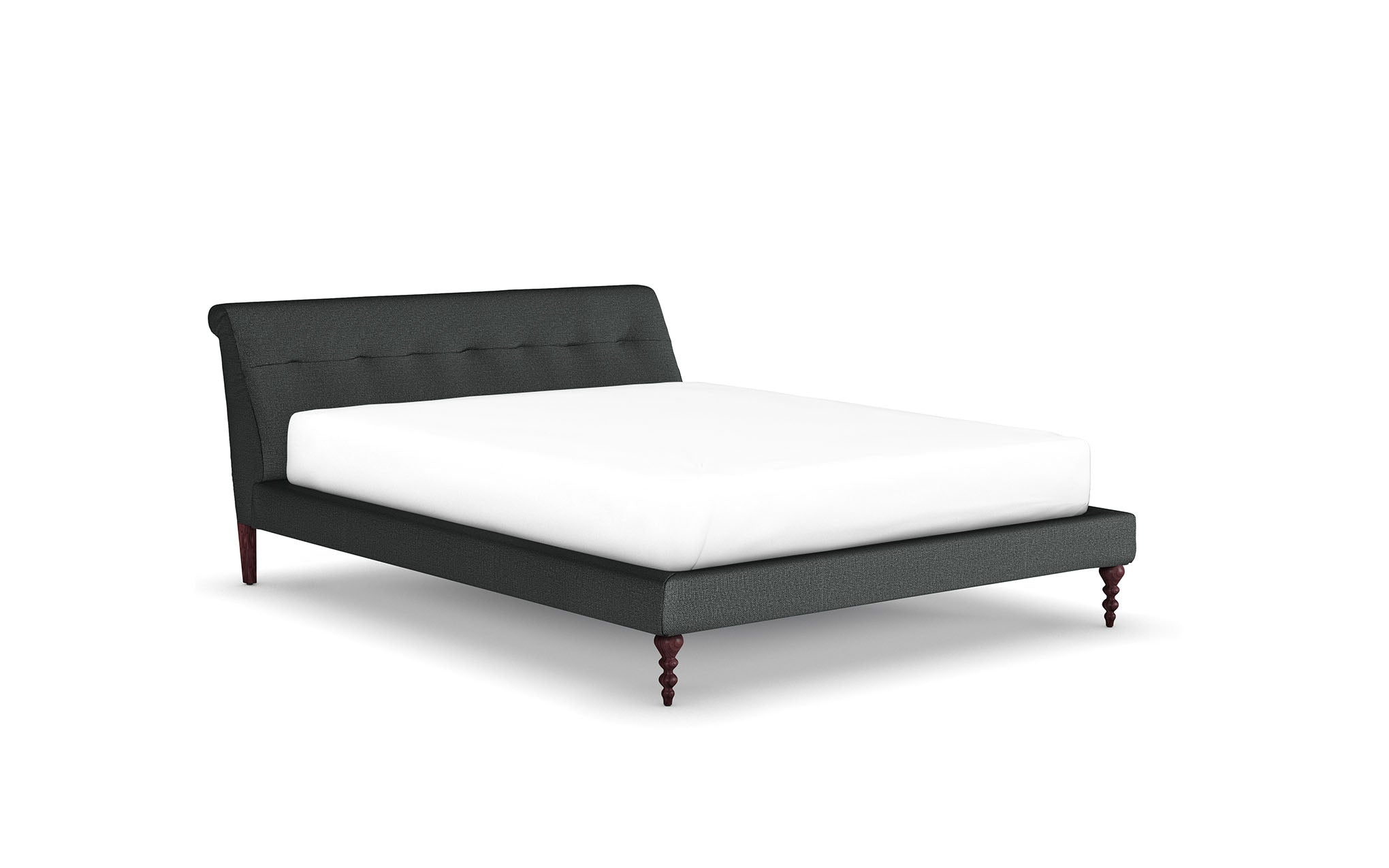 Oscar bed - UK king size - Image 15