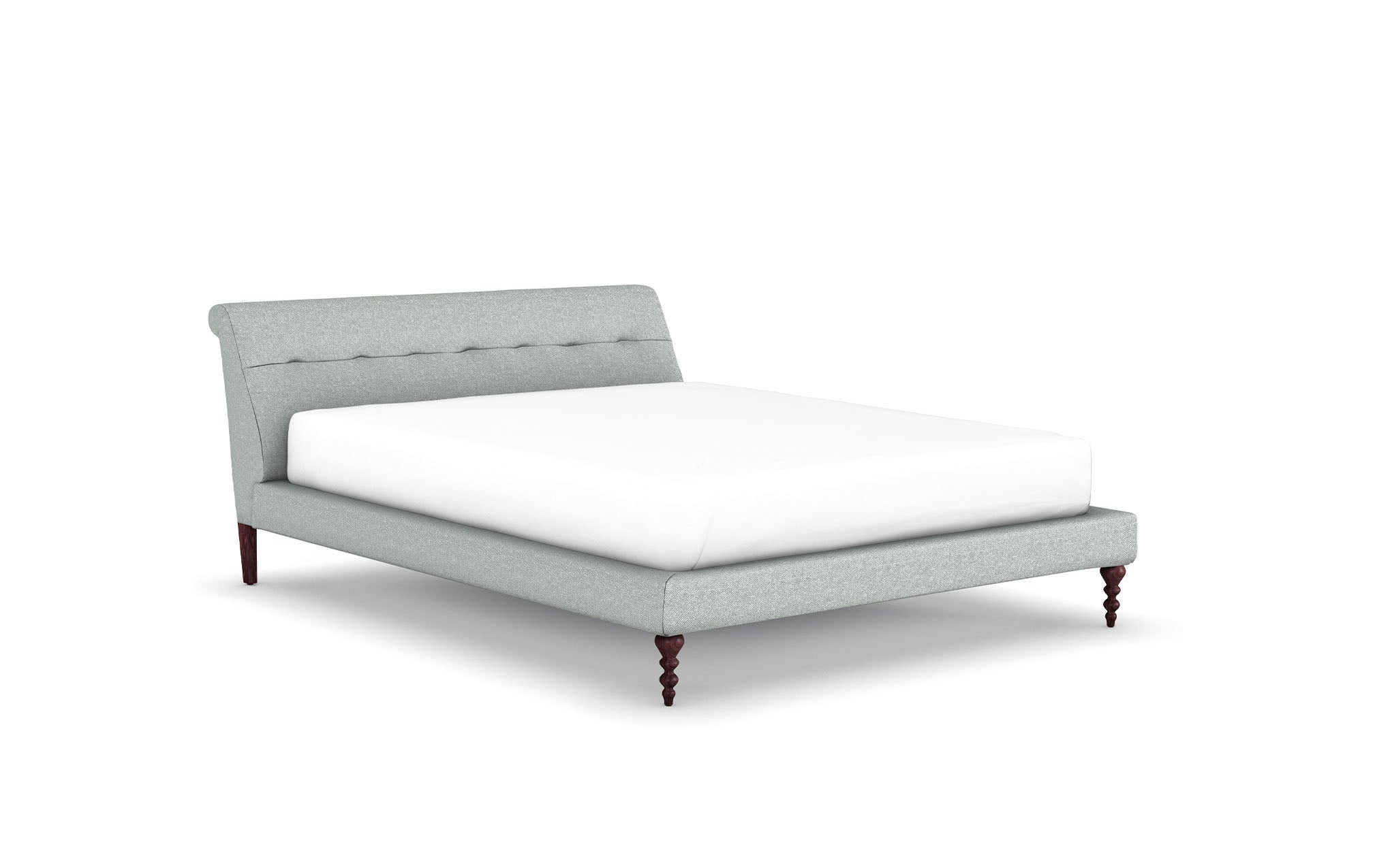 Oscar bed - UK king size - Image 23