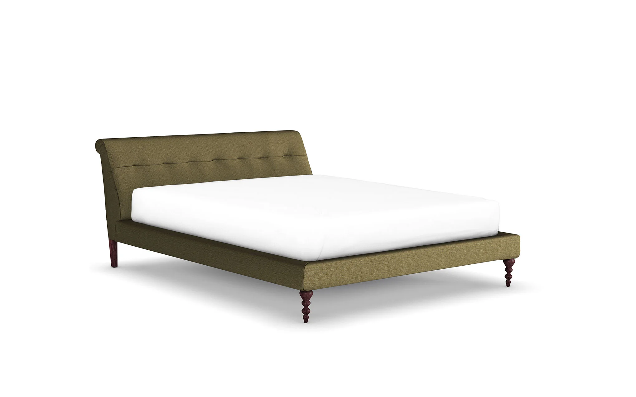 Oscar bed - UK super king size - Image 11
