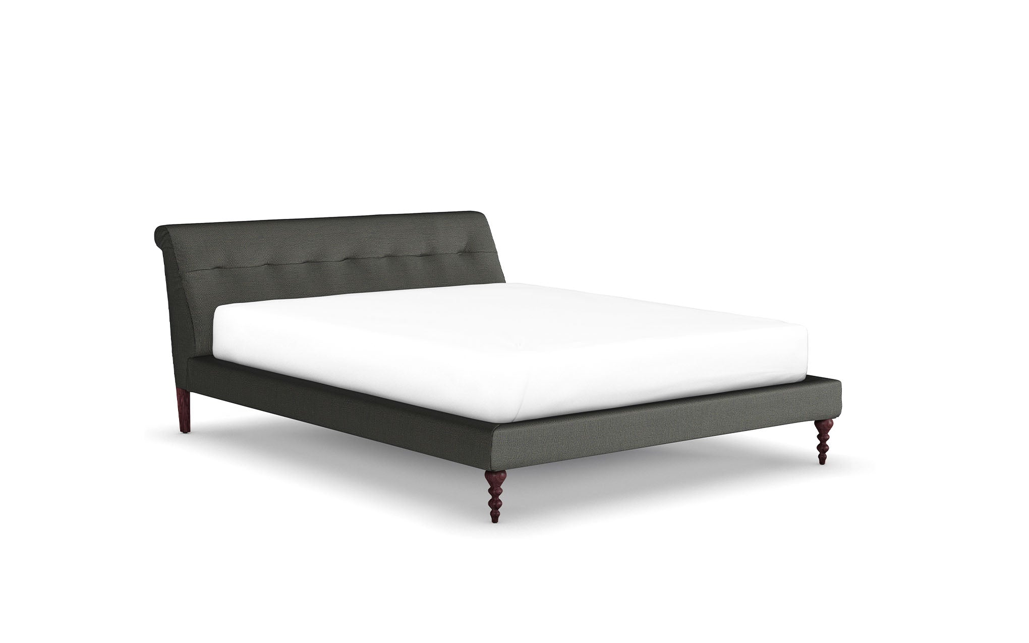 Oscar bed - UK super king size - Image 12