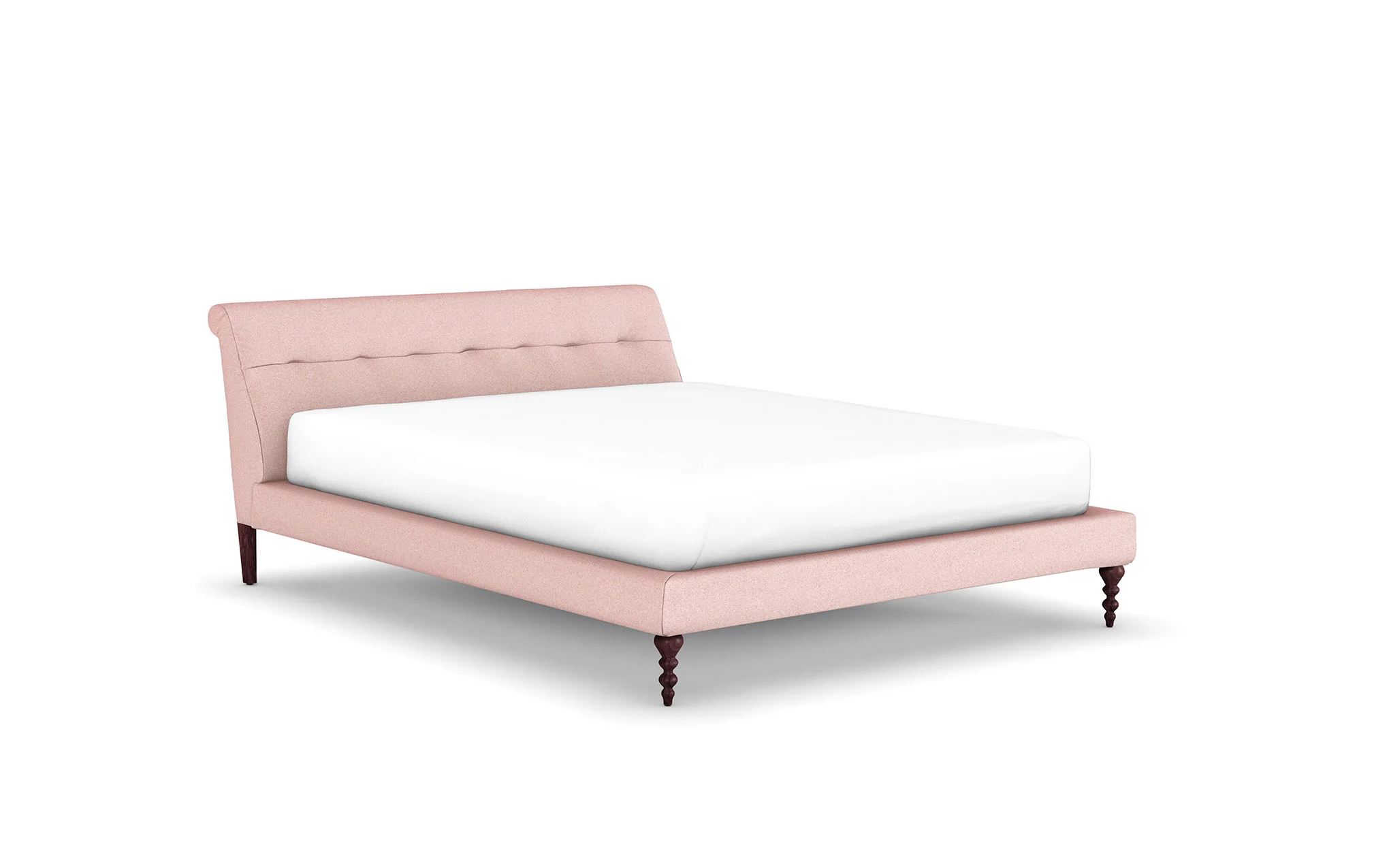 Oscar bed - UK super king size - Image 24