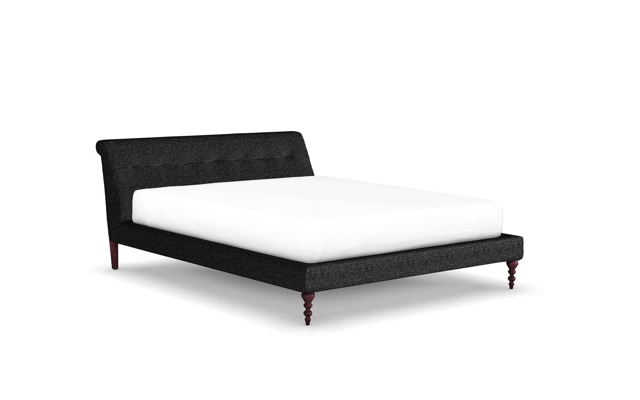 Oscar bed - UK super king size - Image 7