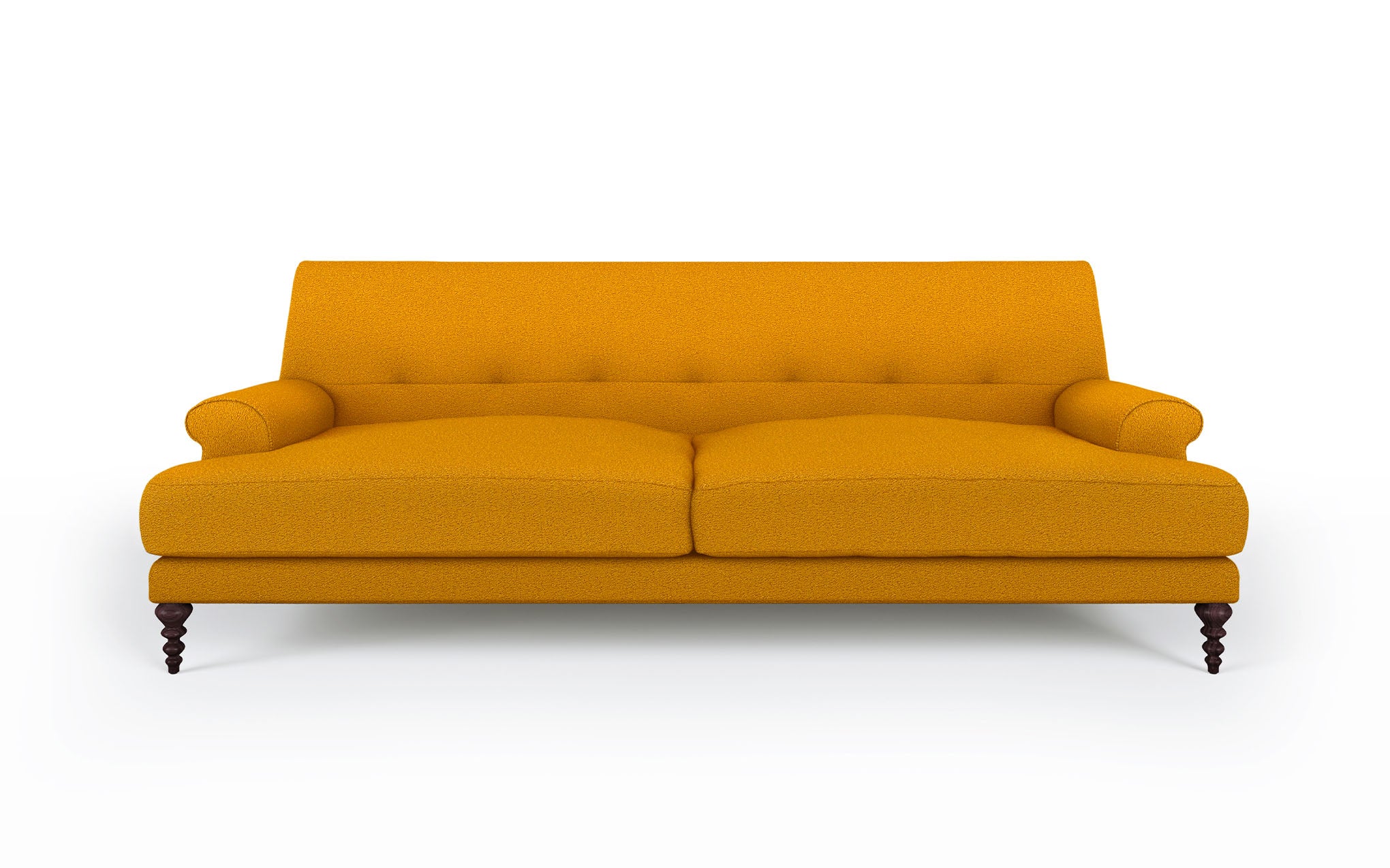 Oscar three seat sofa - informal - Image 23