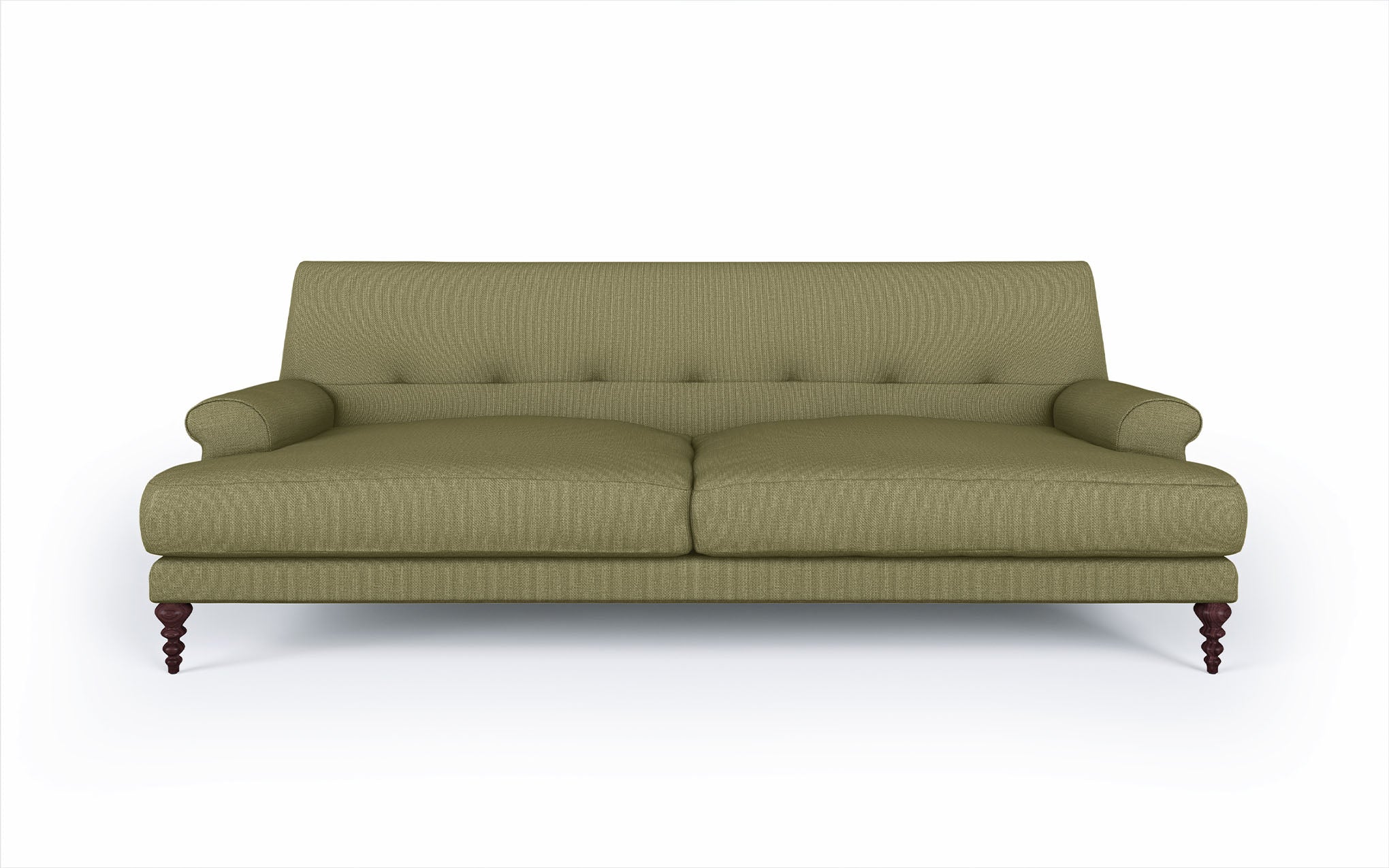 Oscar three seat sofa - informal - Image 29