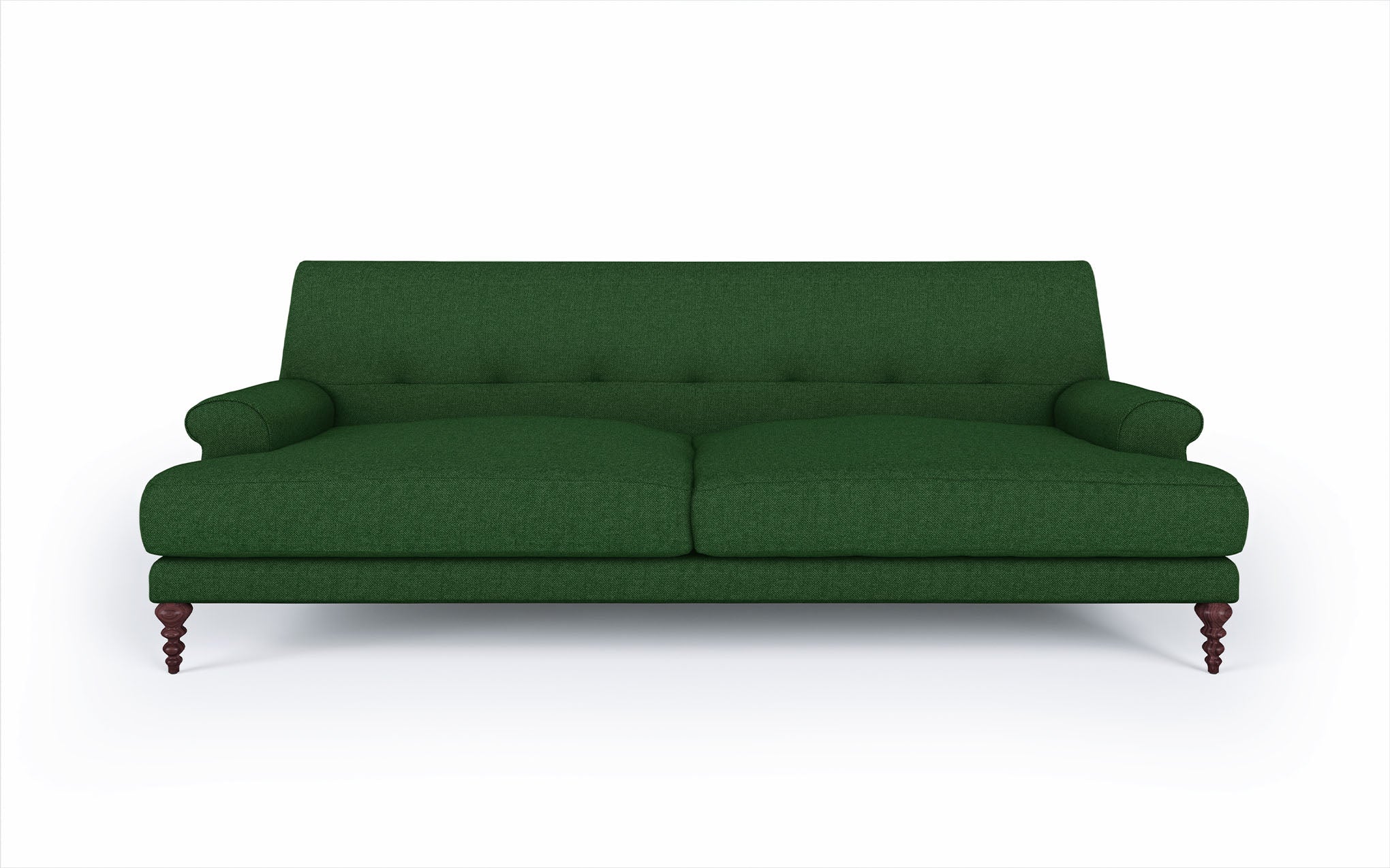 Oscar three seat sofa - informal - Image 7