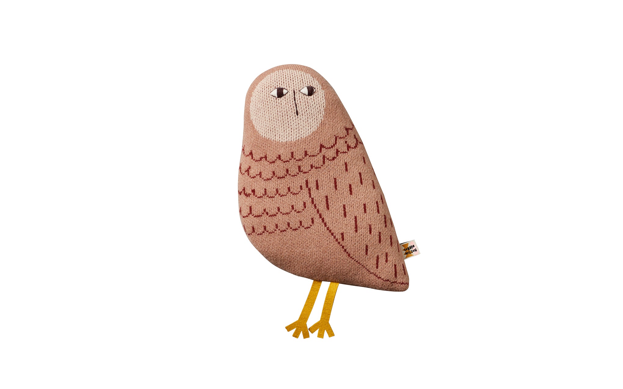 Otto Owl
