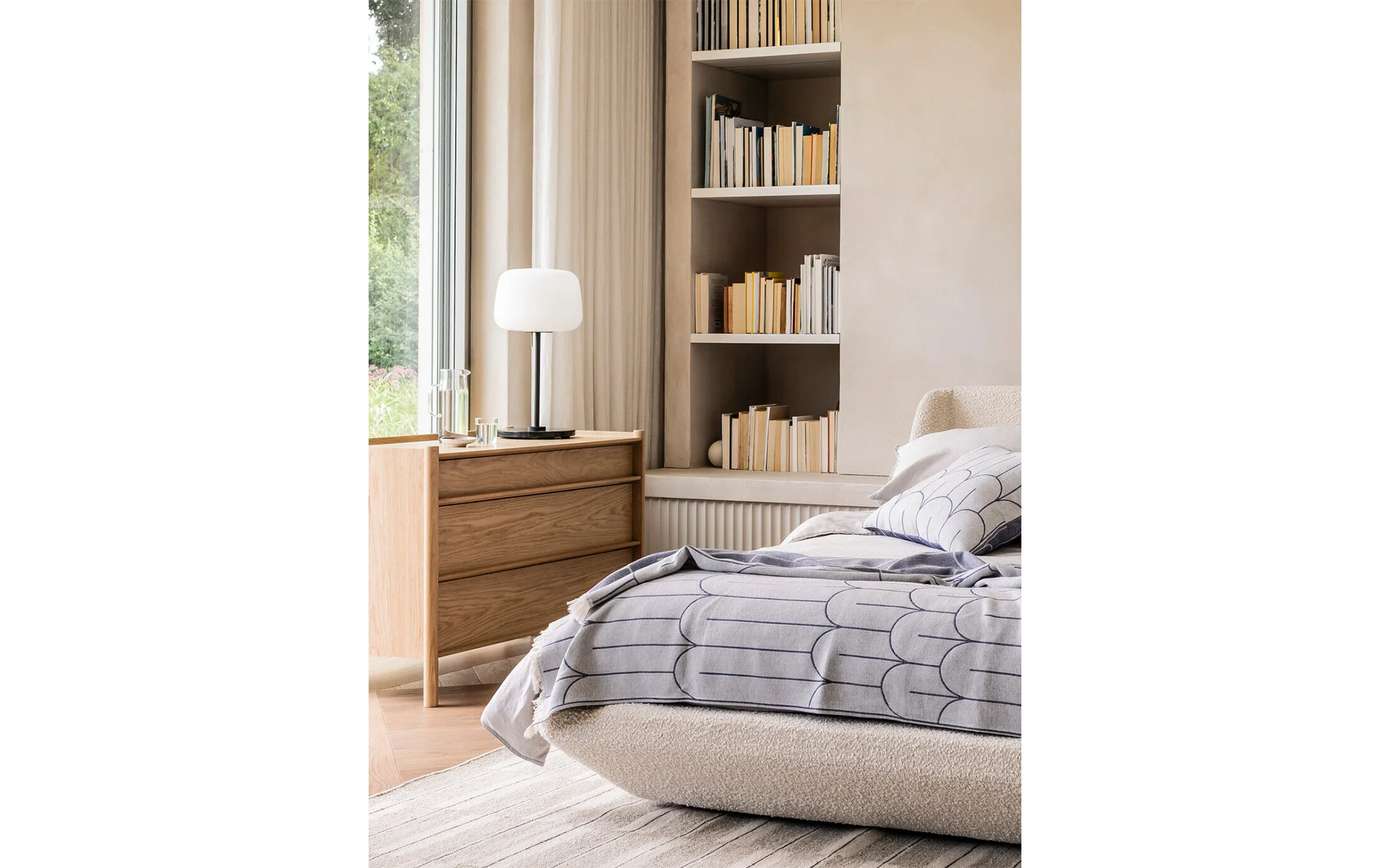 Pala chest of drawers - Image 10