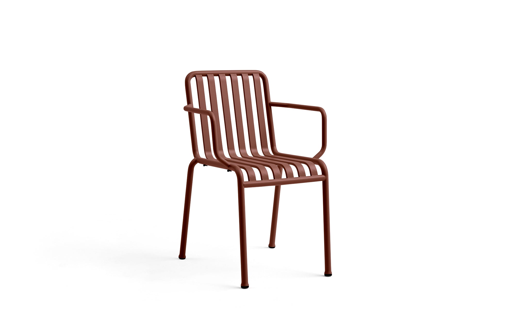 Palissade armchair - Image 2