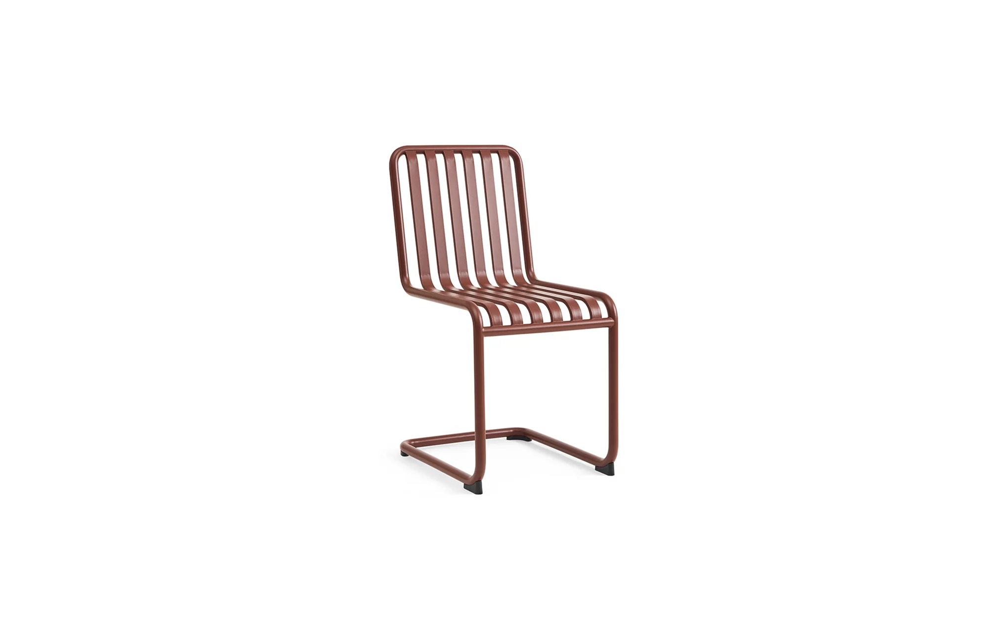 Palissade cantilever chair - Image 8