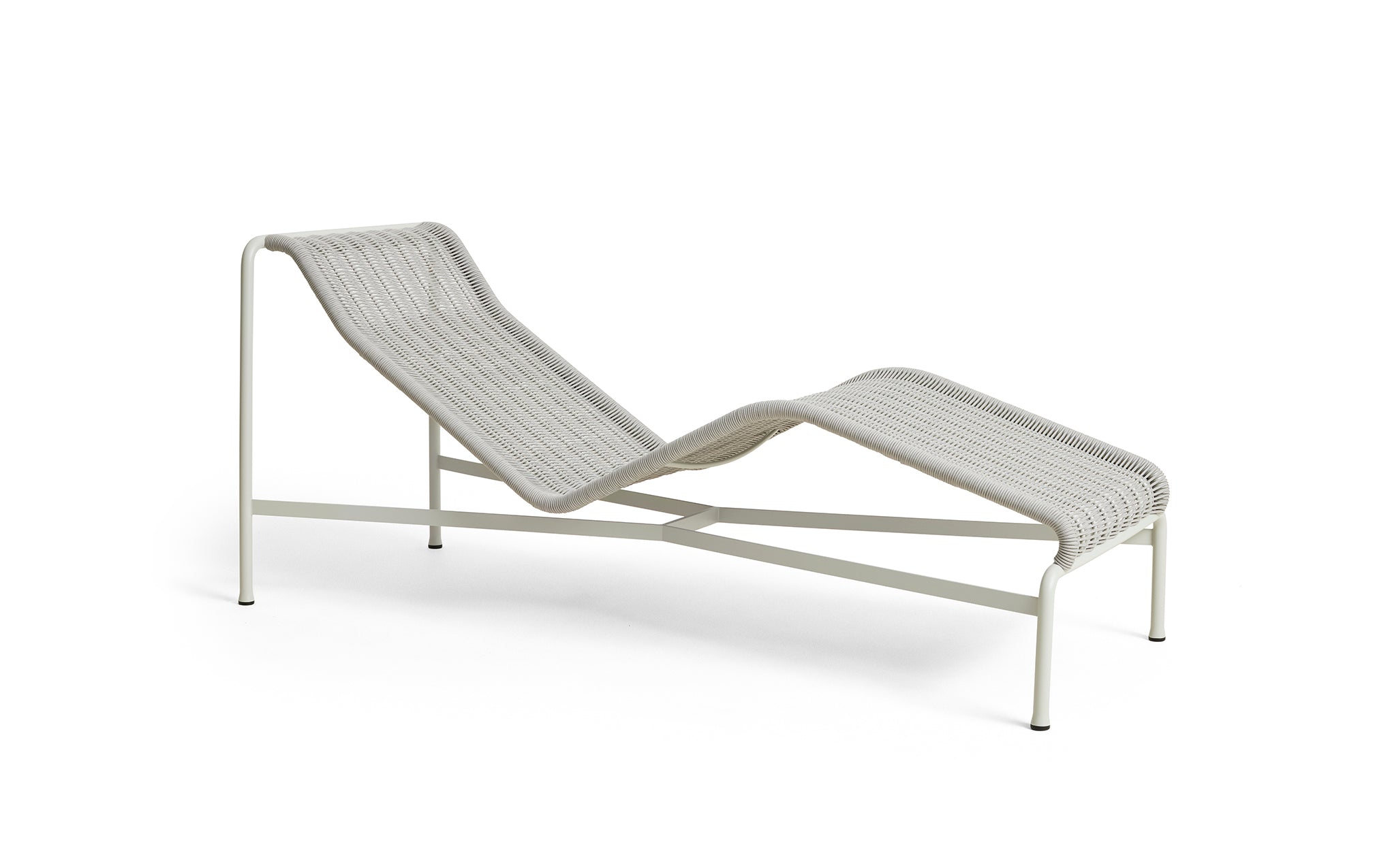 Palissade Cord chaise longue - Image 9