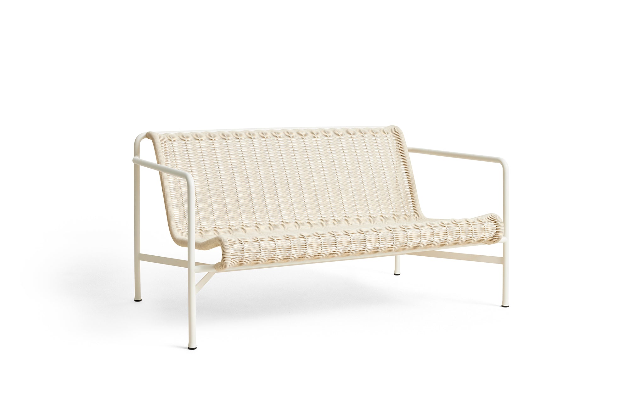Palissade Cord lounge sofa - Image 2