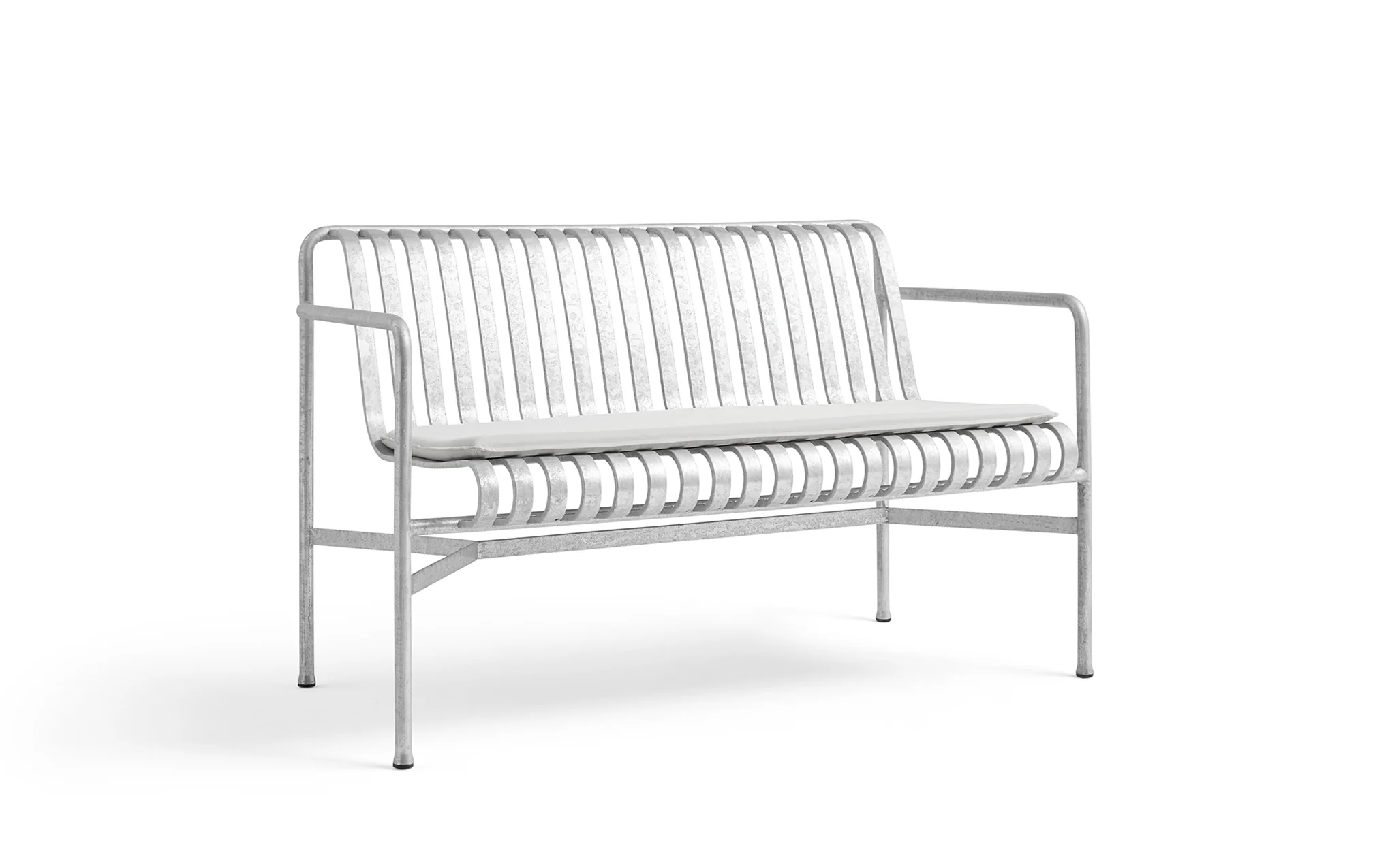Palissade cushion - dining bench - Image 10