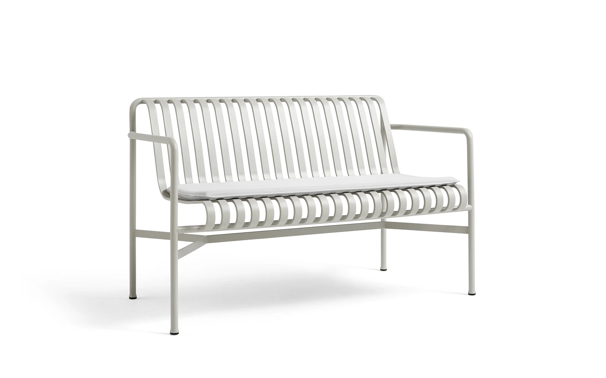 Palissade cushion - dining bench - Image 11