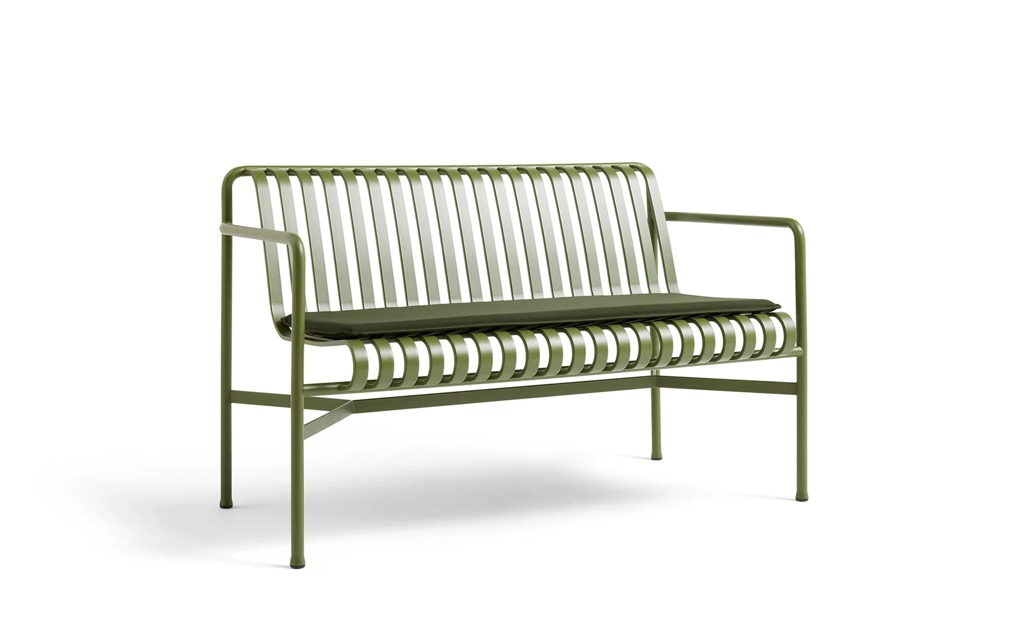 Palissade cushion - dining bench - Image 5