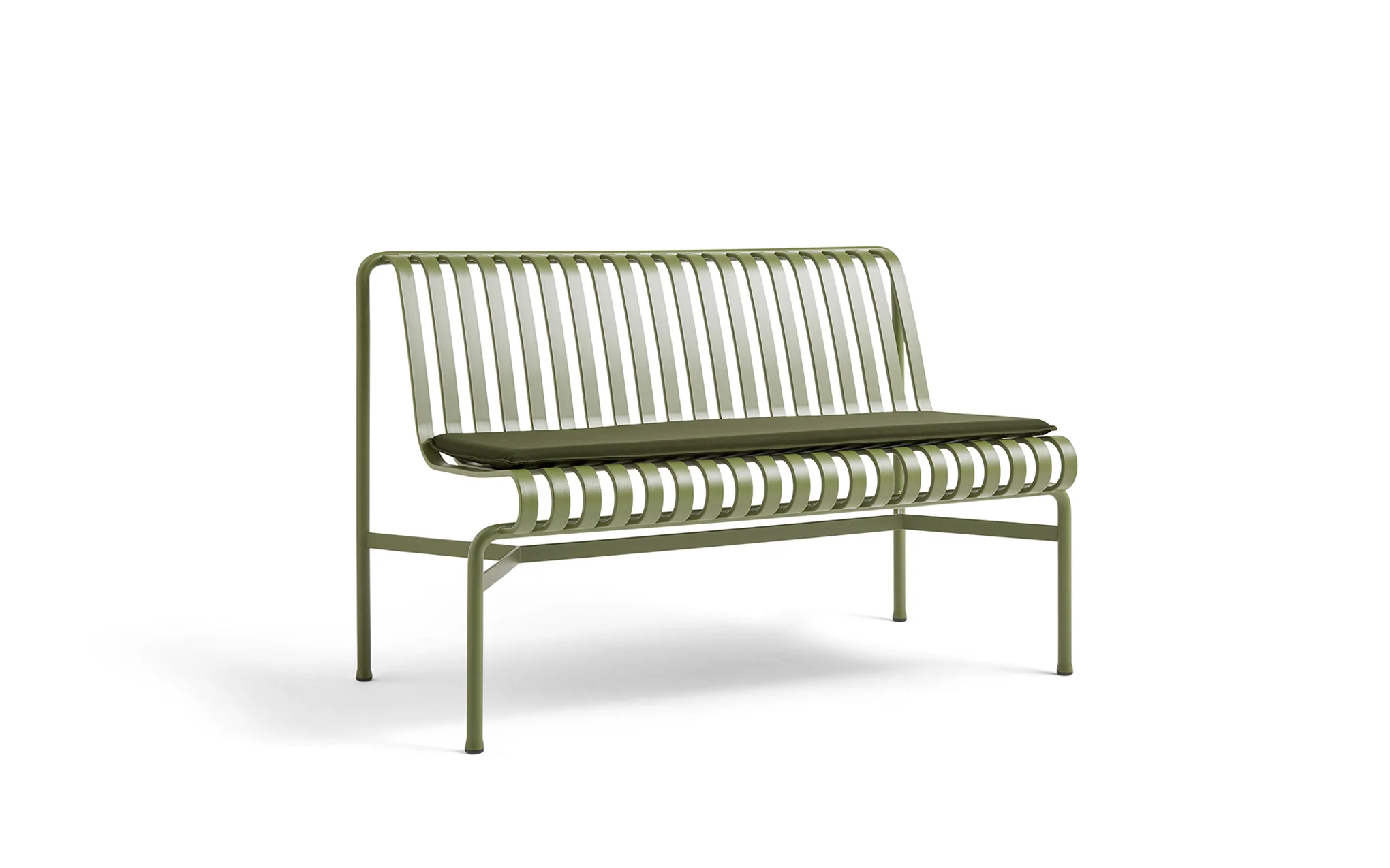 Palissade cushion - dining bench - Image 6