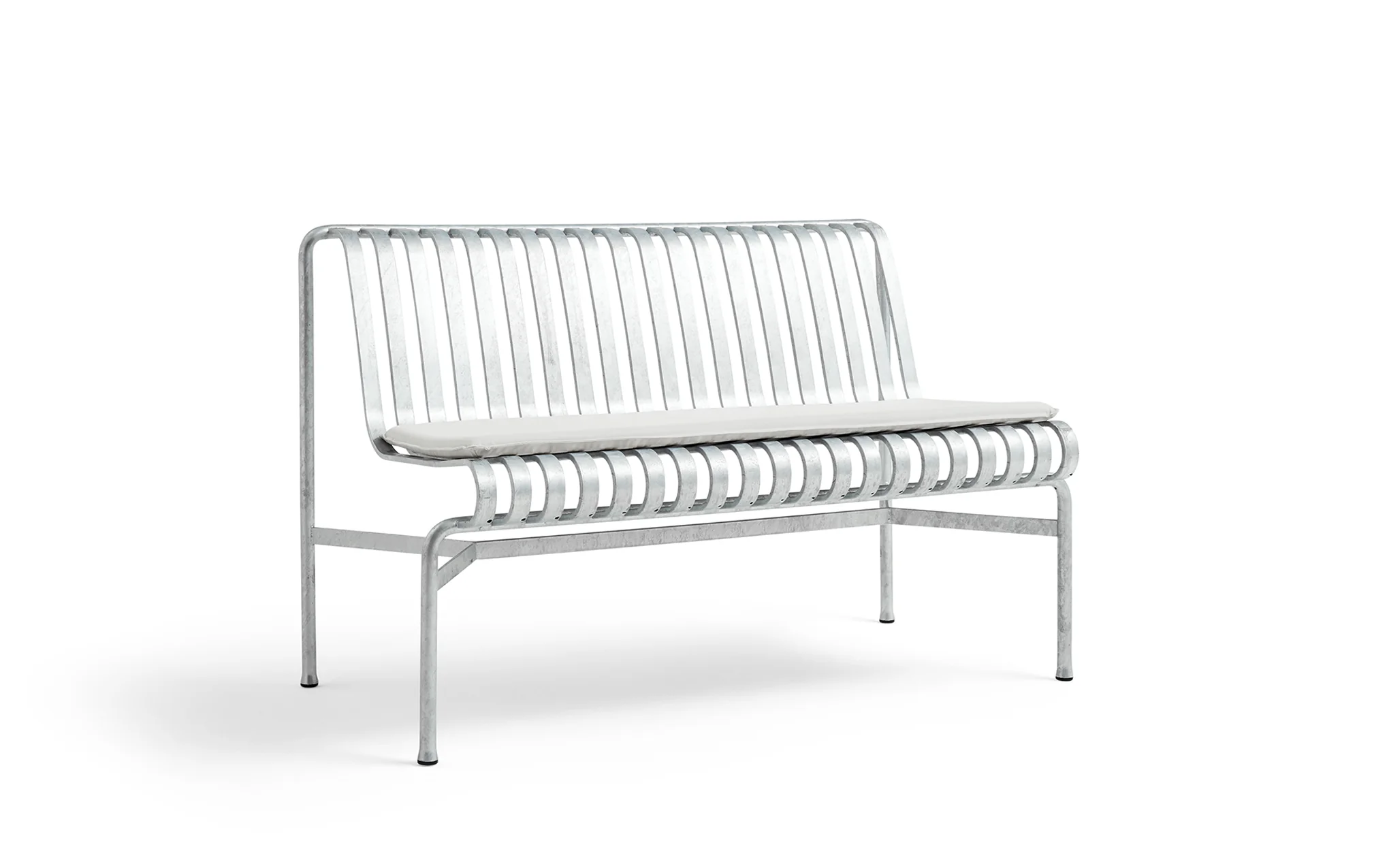 Palissade cushion - dining bench - Image 8