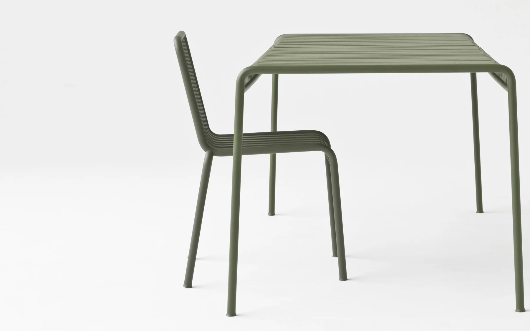 Palissade table - Image 21